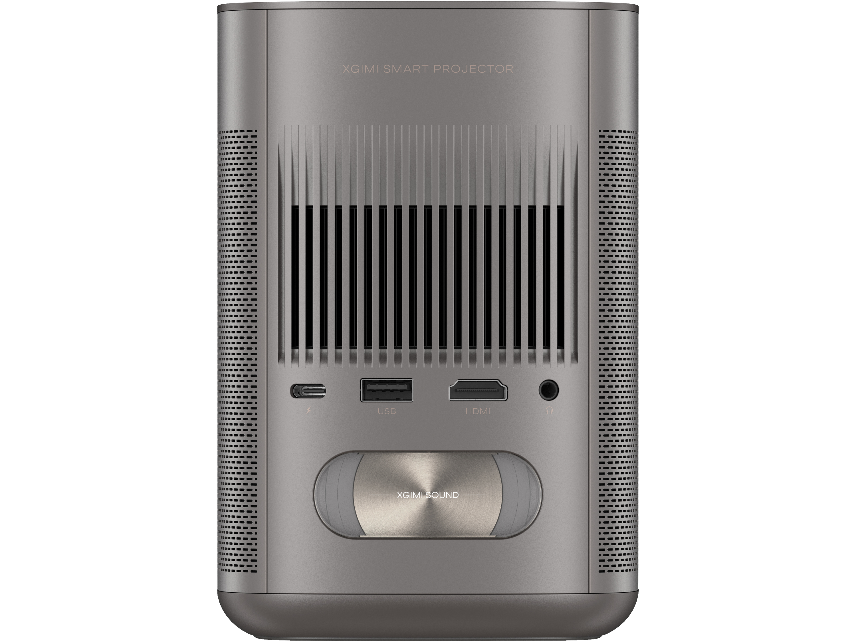 XGIMI Mogo 2 Pro GTV Beamer