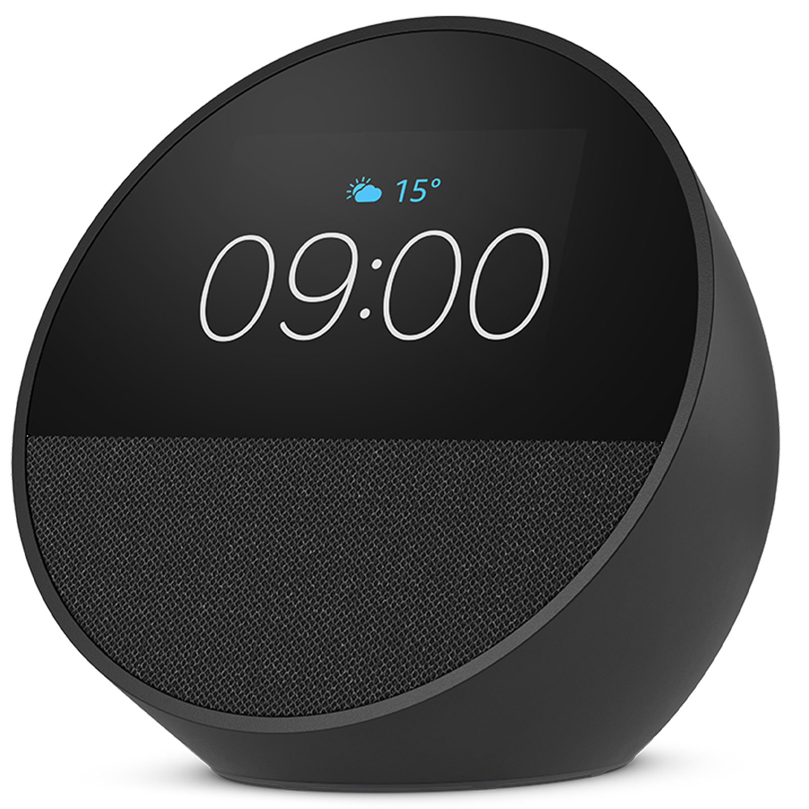 Amazon Echo Spot (2024) Smart Clock Amazon Echo Spot (2024) Smart Clock