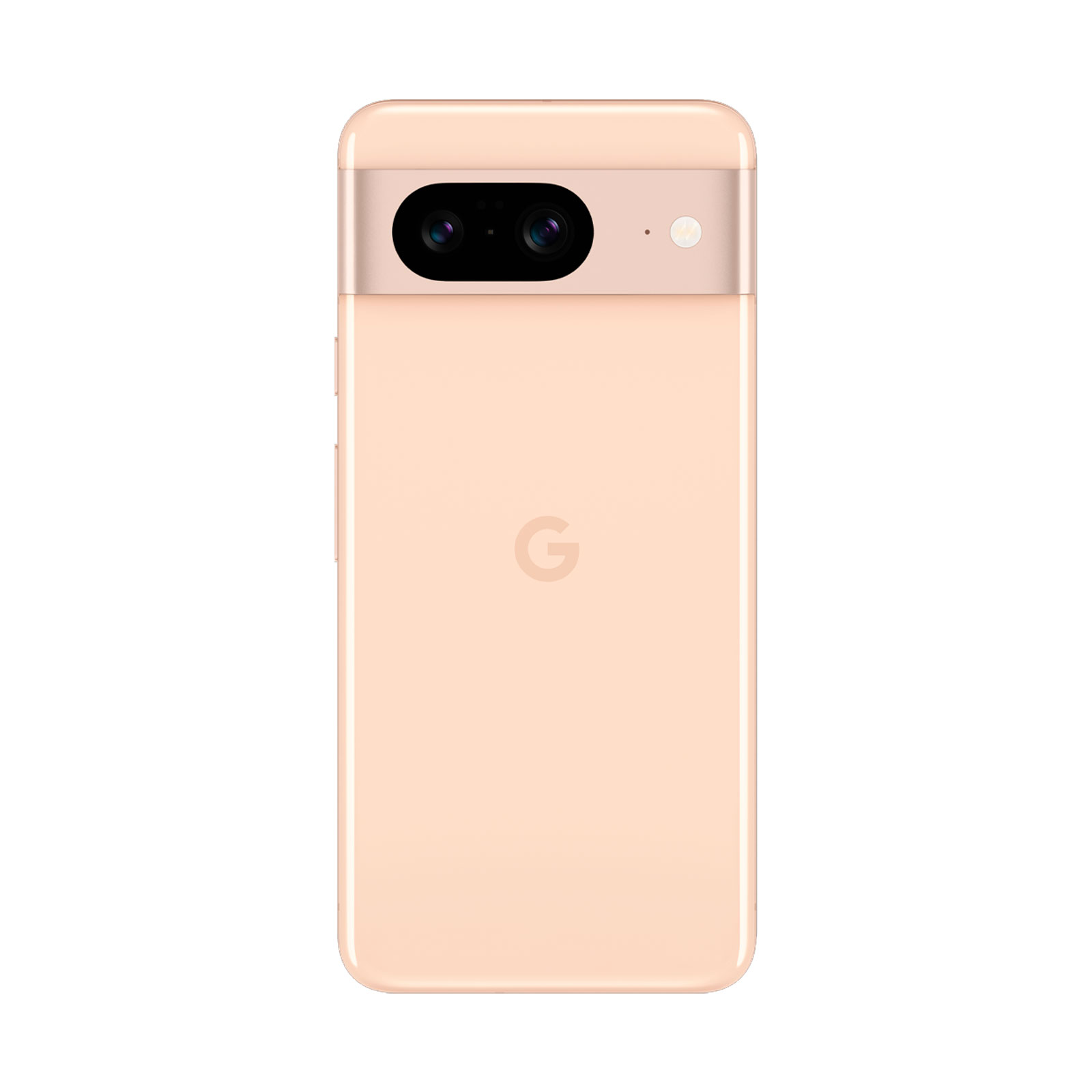 Google Pixel SB3 256GB Rose Smartphone