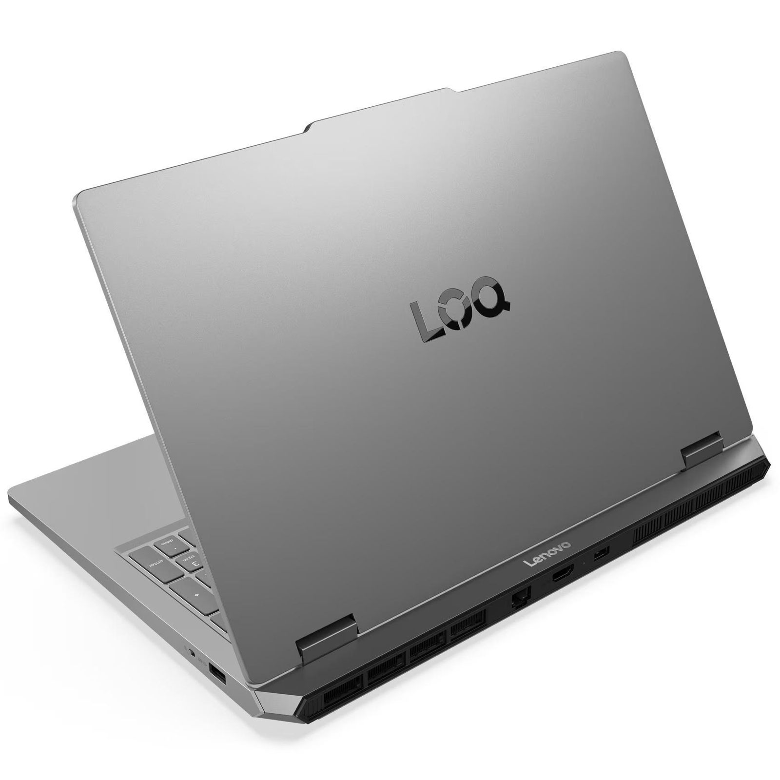 Lenovo 15IRX11 LOQ Essential Gaming-Notebook