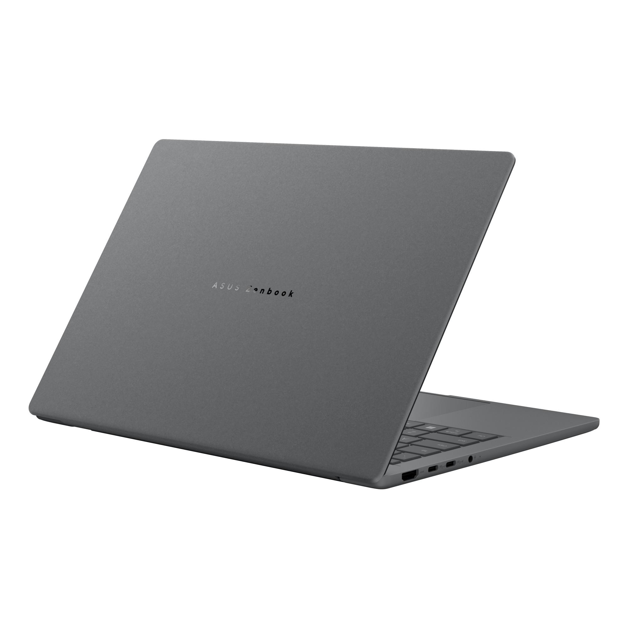 ASUS Zenbook A14 Notebook