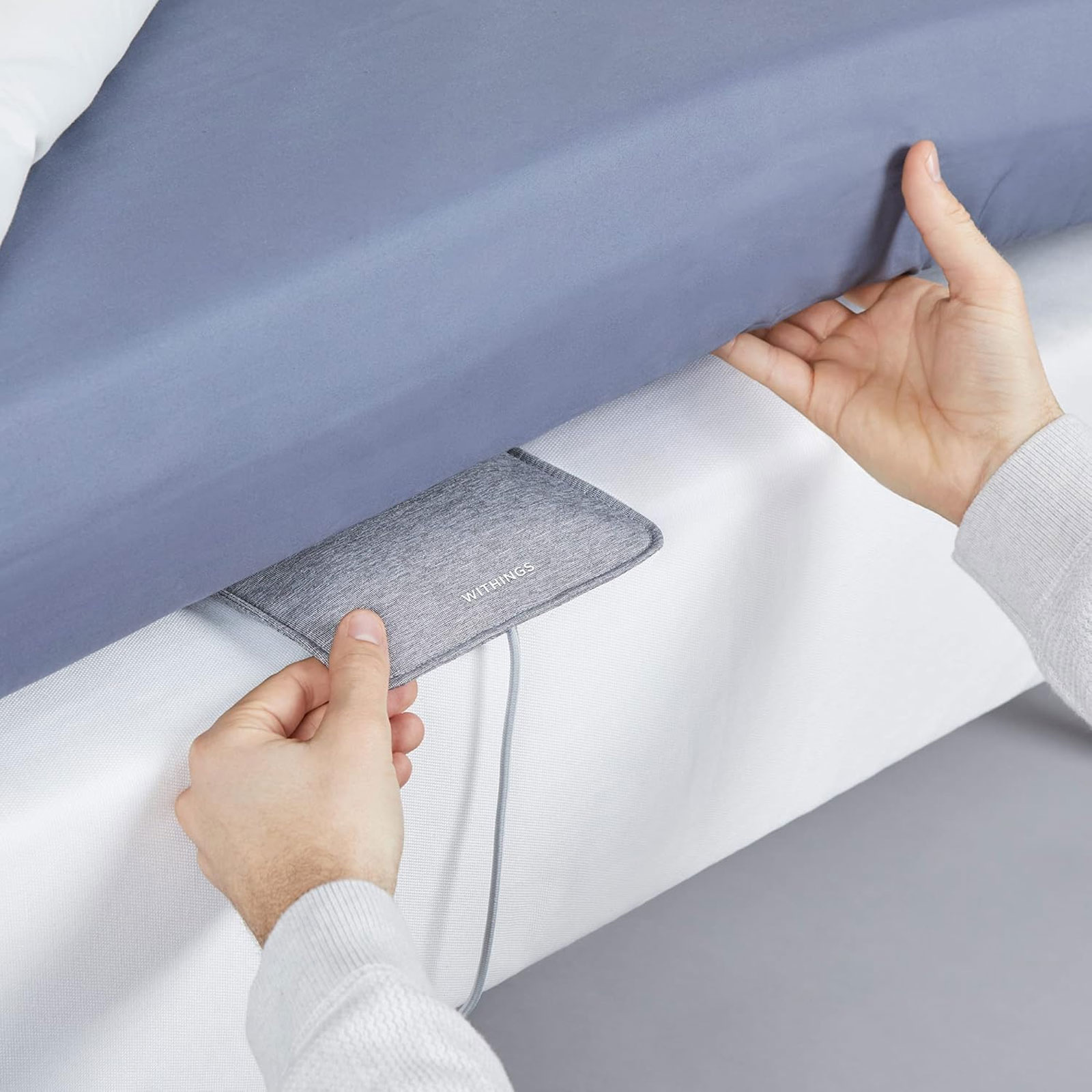 Withings Sleep Analyzer Schlafsensor