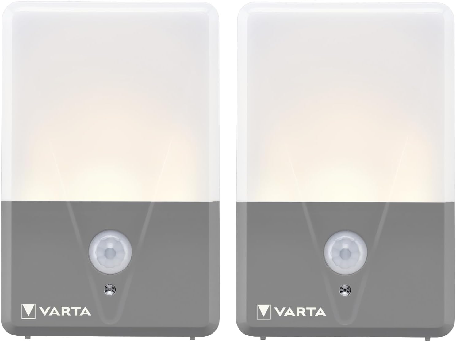Varta Motion Sensor Outdoor Light Twin Bewegungssensor