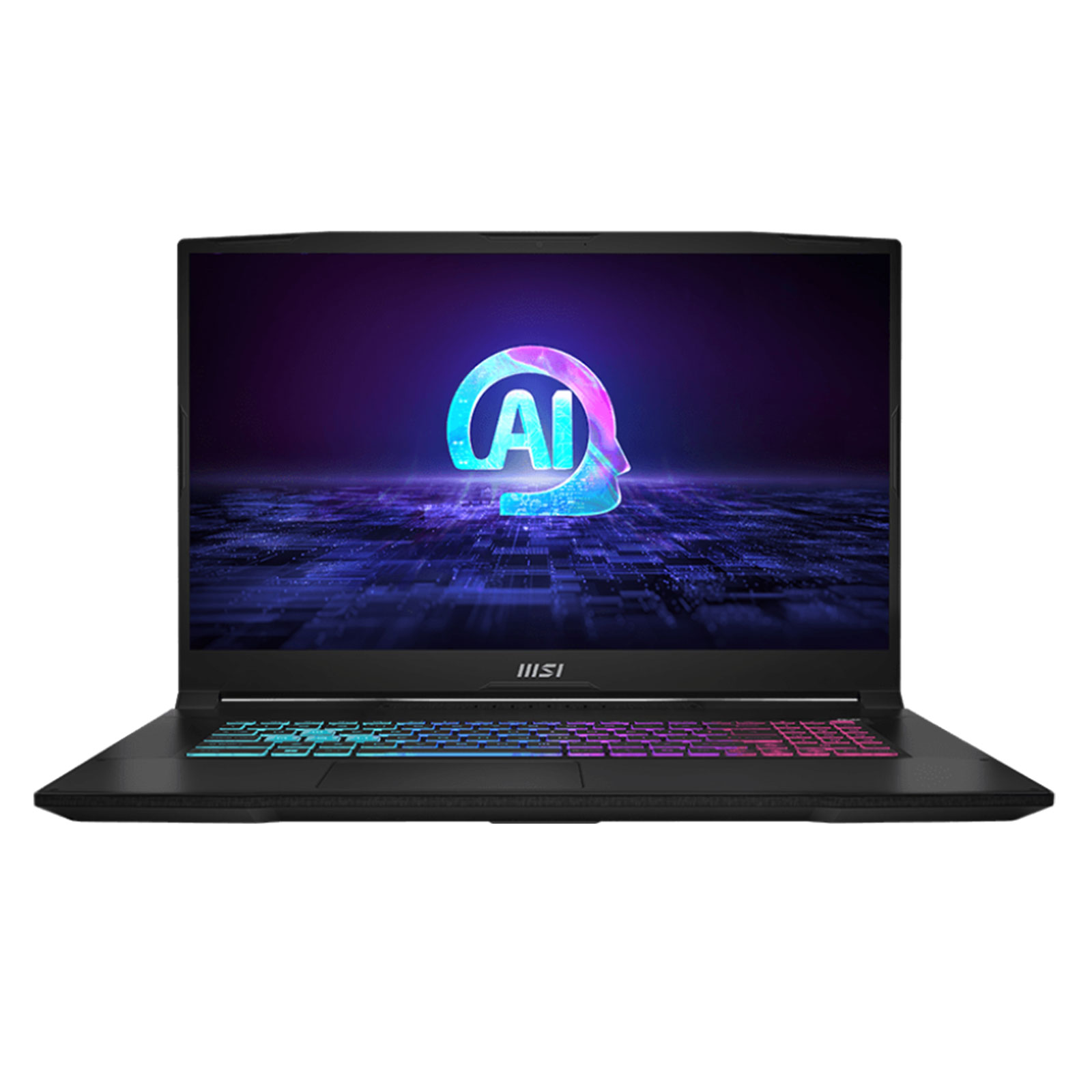 MSI Katana A17 AI B8VG-1008 Gaming-Notebook MSI Katana A17 AI B8VG-1008 Gaming-Notebook