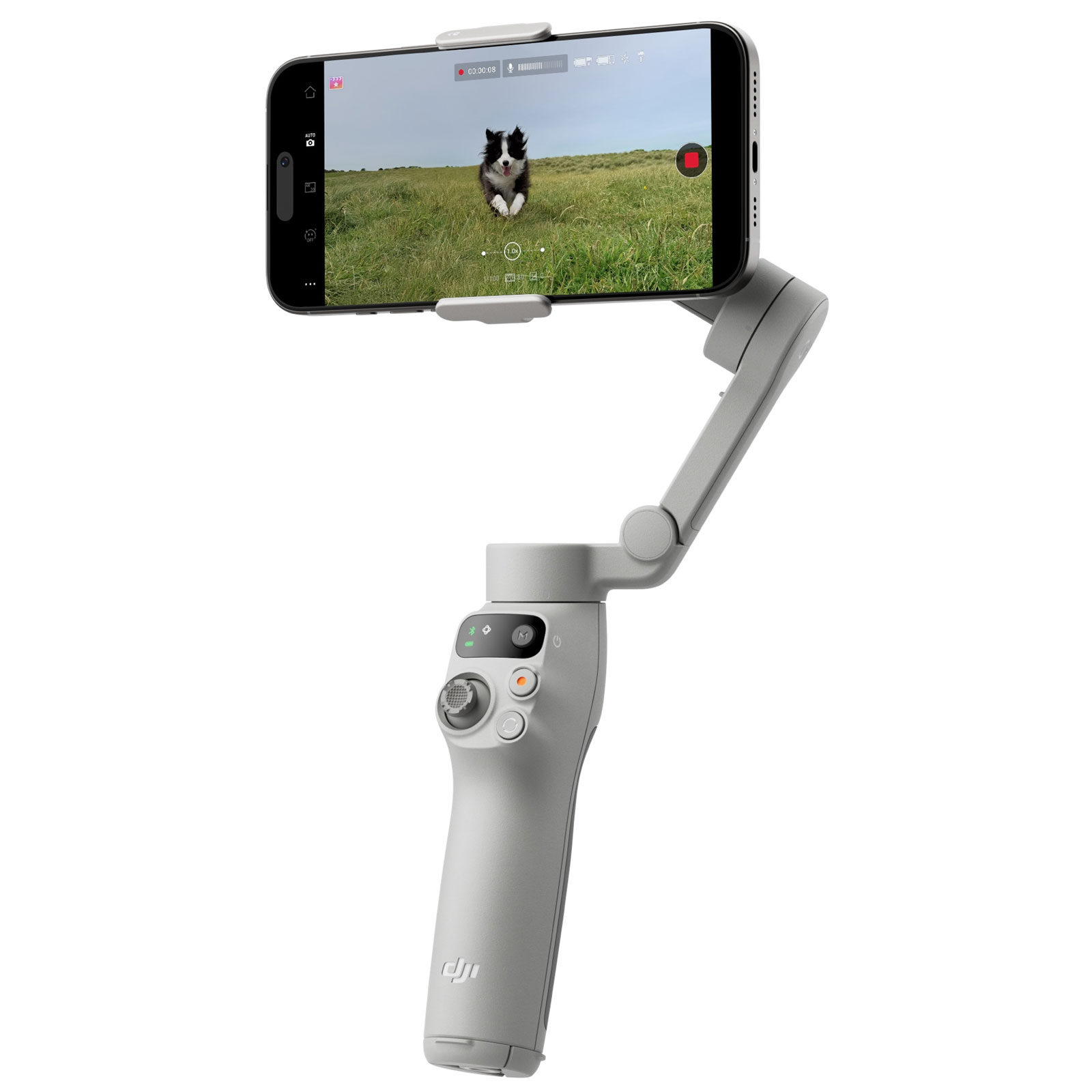 dji Gimbal Osmo Mobile 7