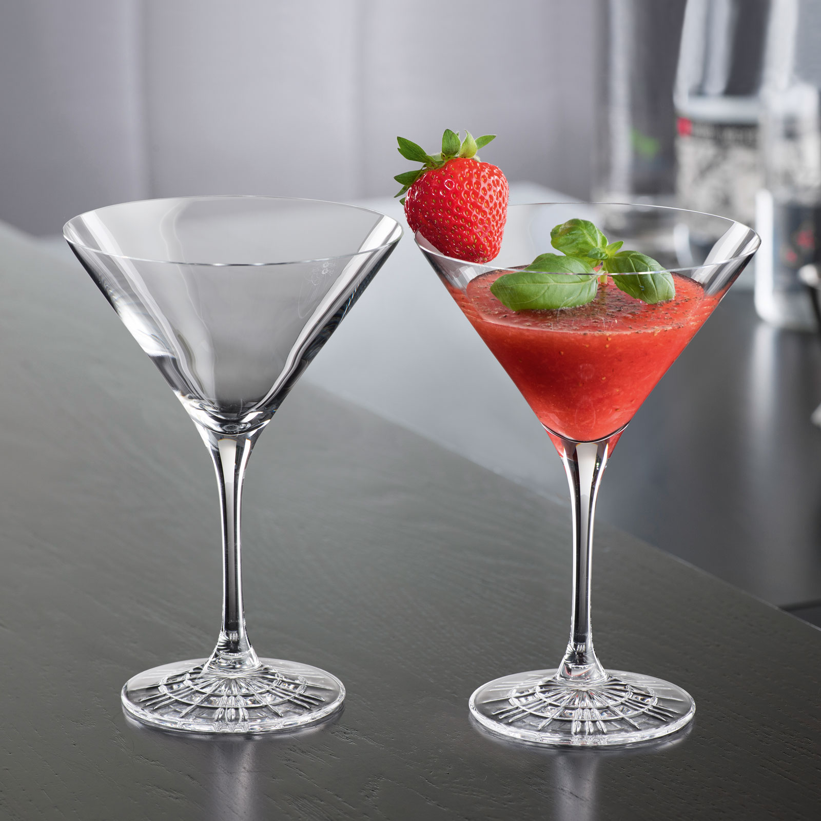 Spiegelau Perfect Serve Cocktailglas 4er Set