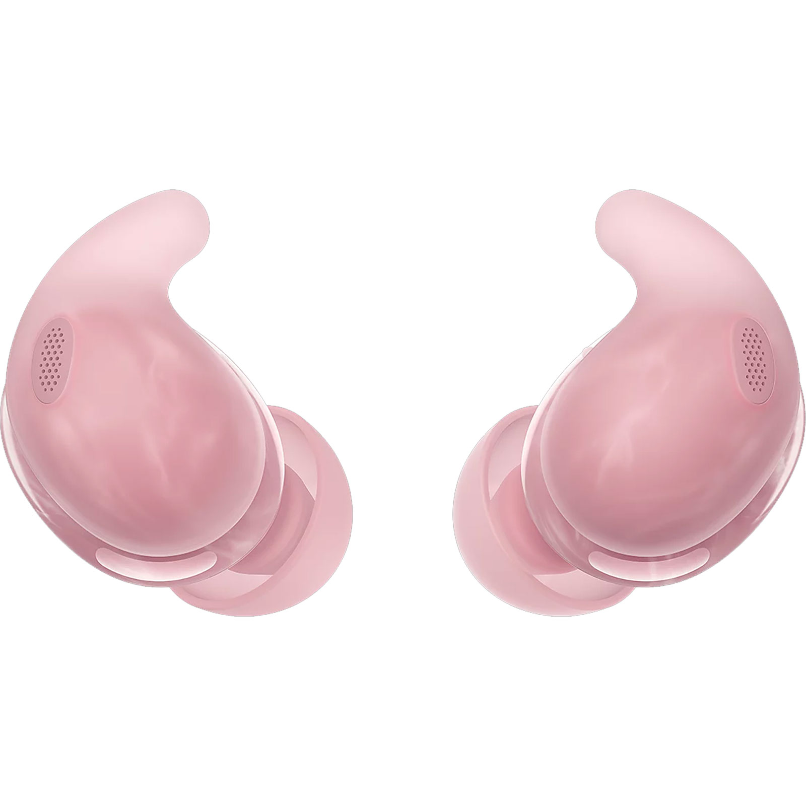 Sony WF-LS 910 Linkbuds Fit rosa In-Ear Kopfhörer