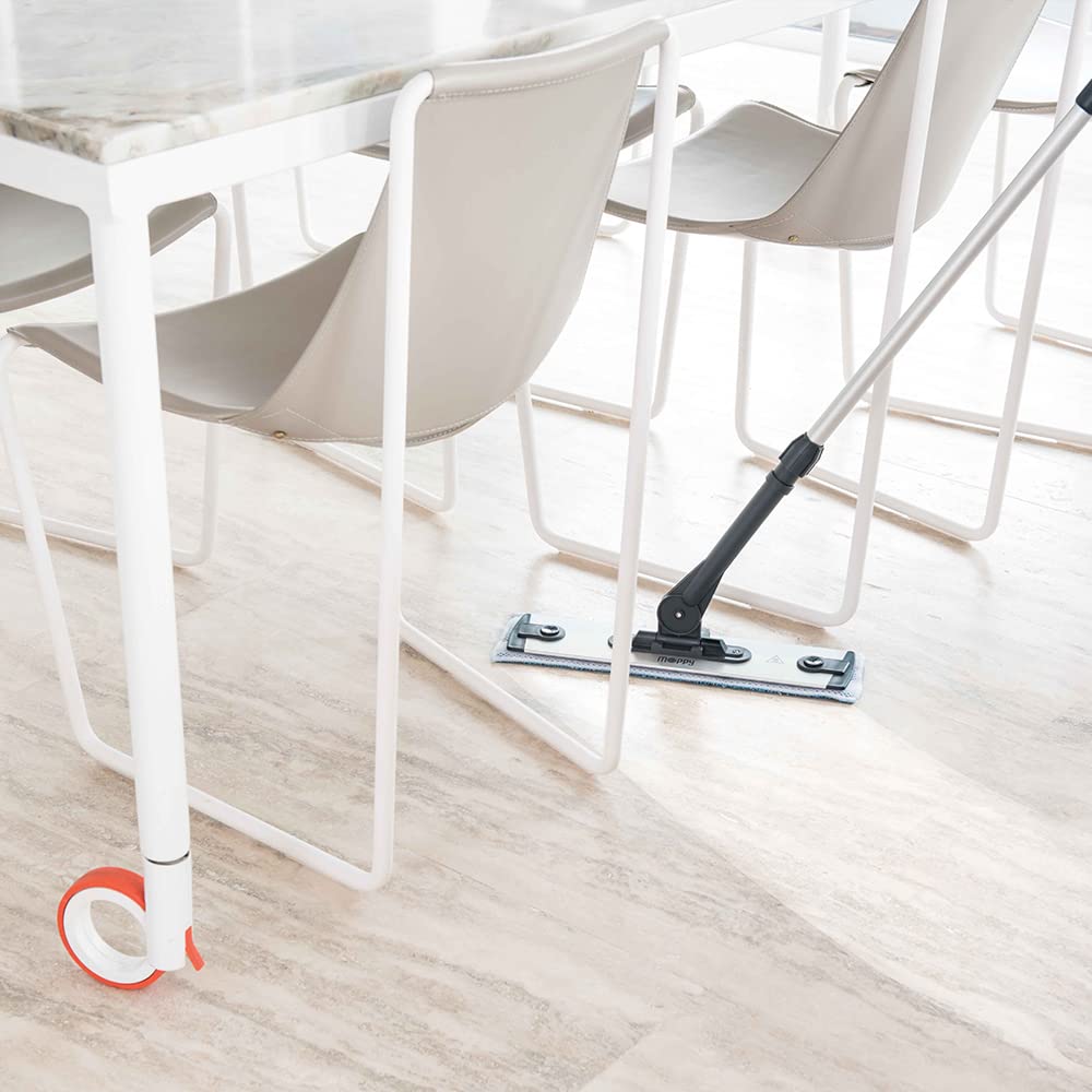 Polti PTEU0281 MOPPY White Bodenreiniger