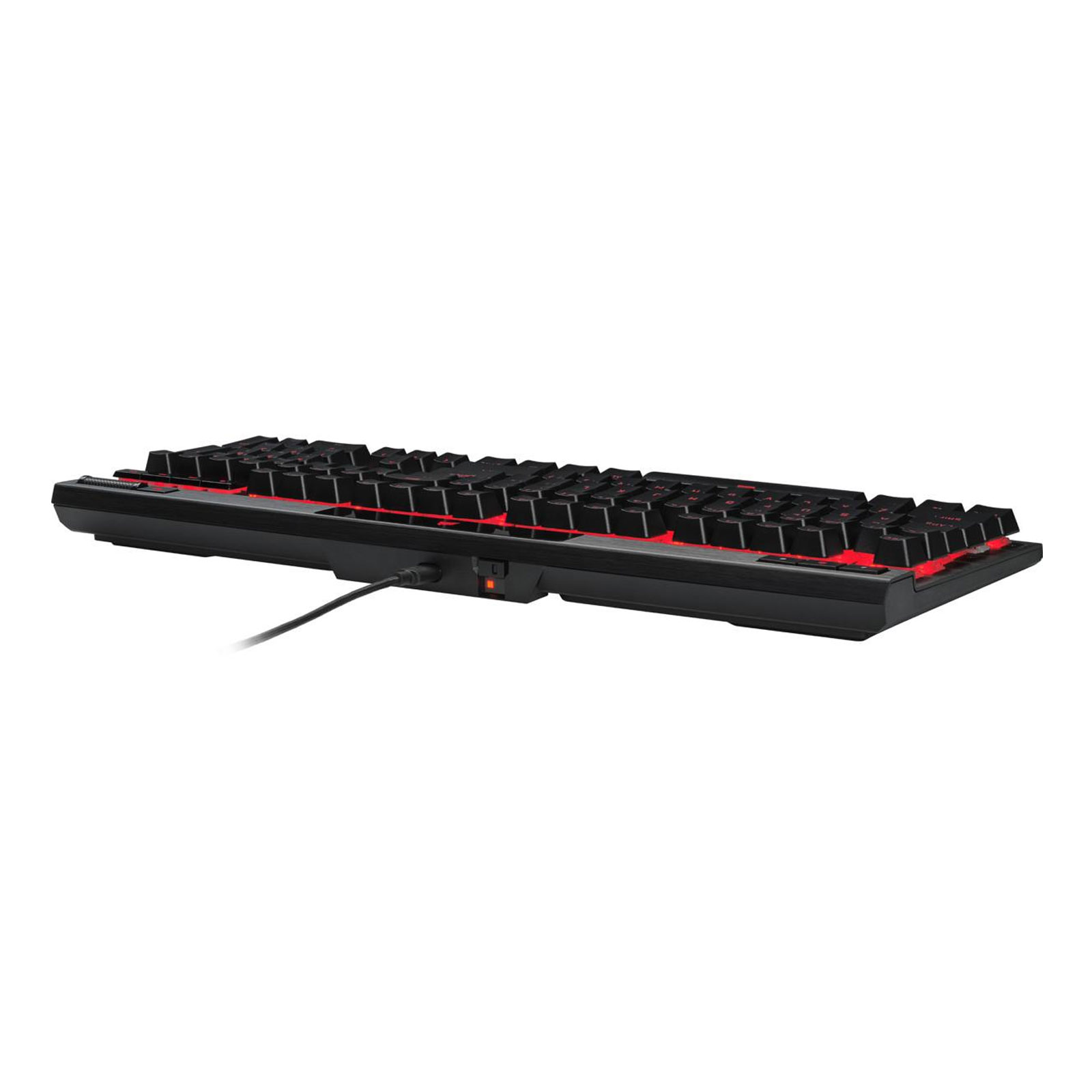 Corsair K70 PRO RGB Optical-Mechanical Gaming Keyboard Black Corsair K70 PRO RGB Optical-Mechanical Gaming Keyboard Black