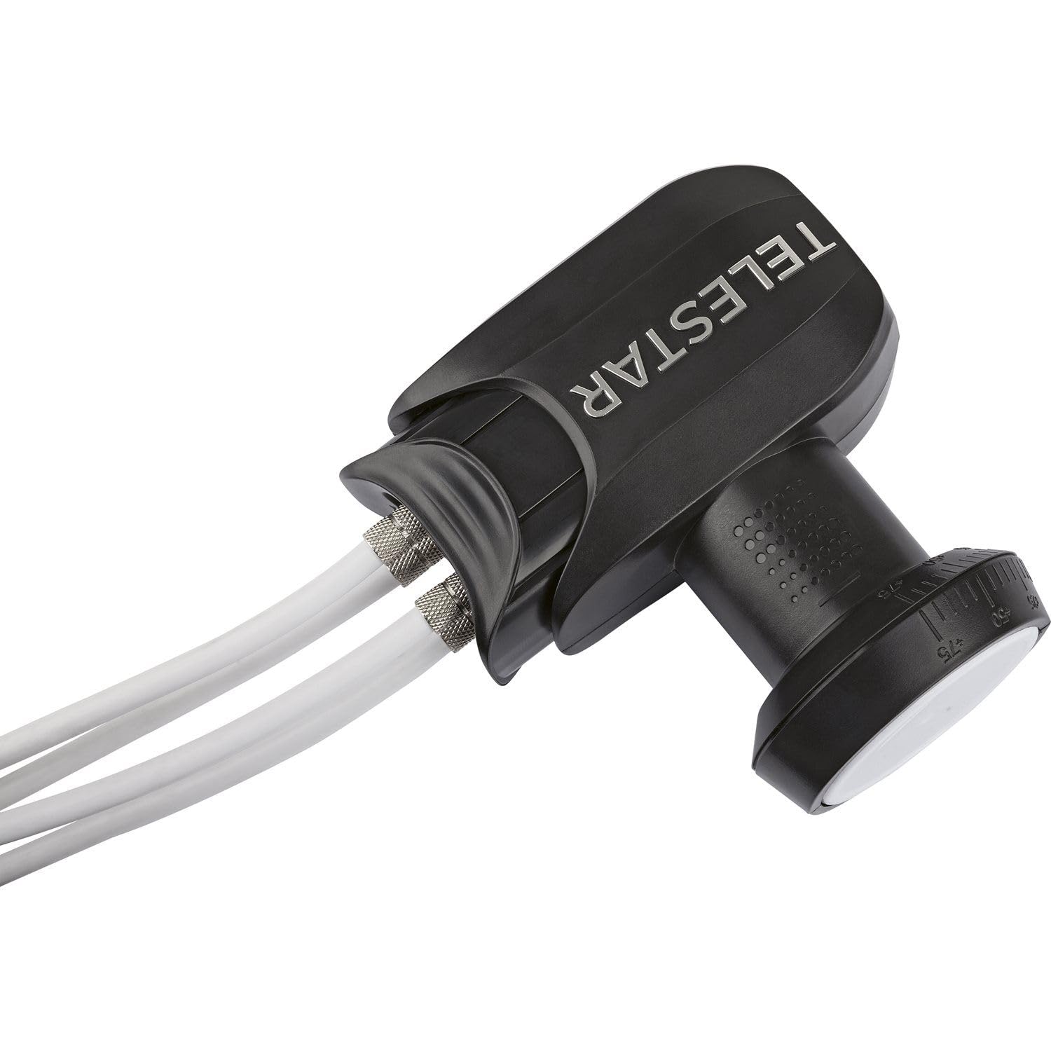 TELESTAR SKYQUAD HC - Digital Quad LNB