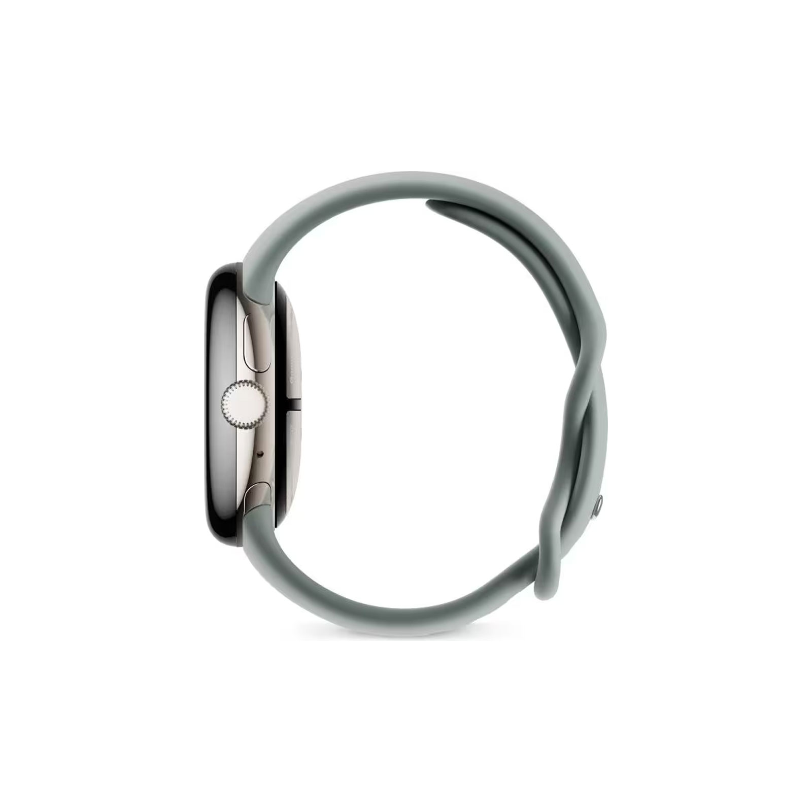 Google Pixel SmartWatch 2