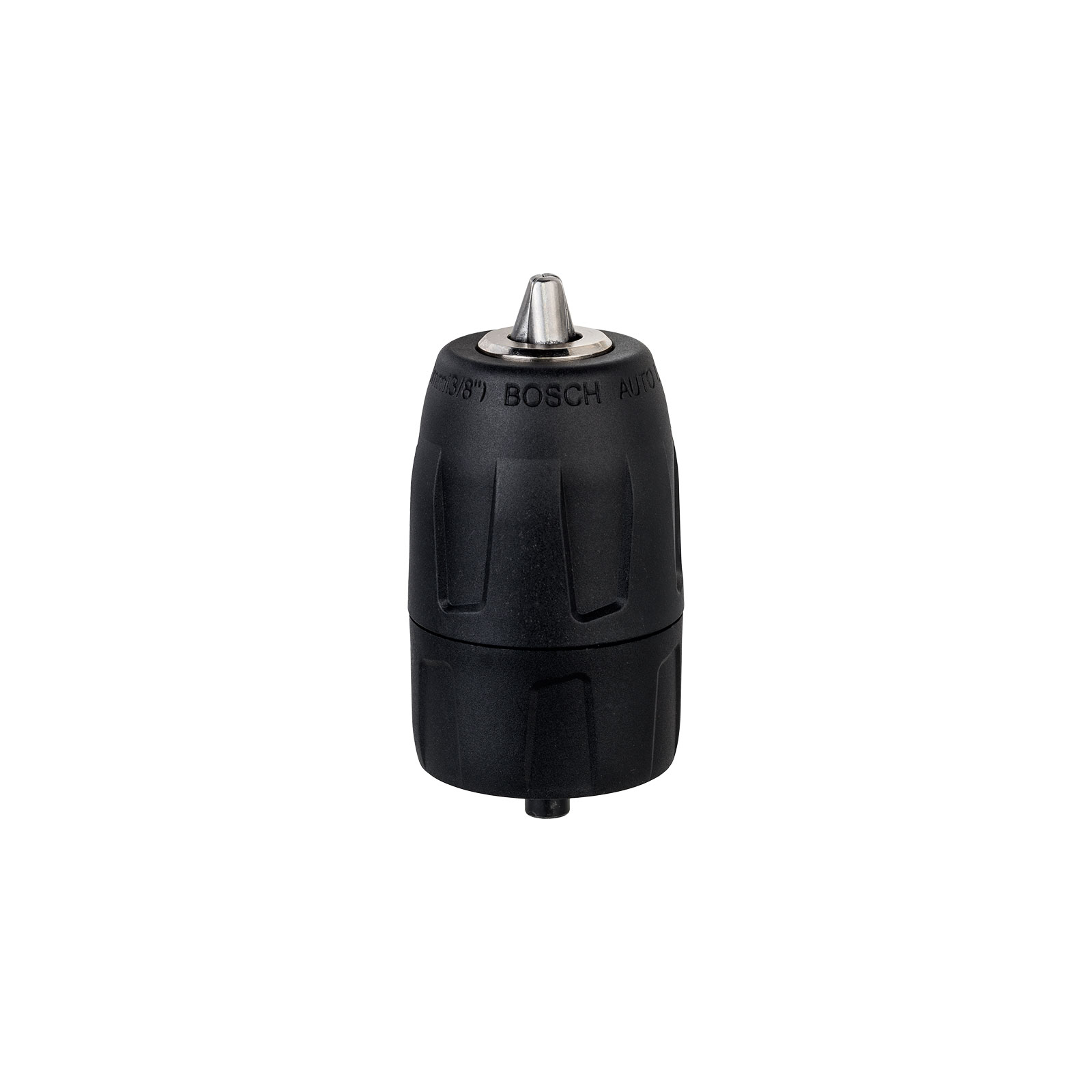 Bosch Professional Schnellspannbohrfutter Uneo, mit SDS quick Aufnahme, Spannbereich 0,8 - 10 mm
