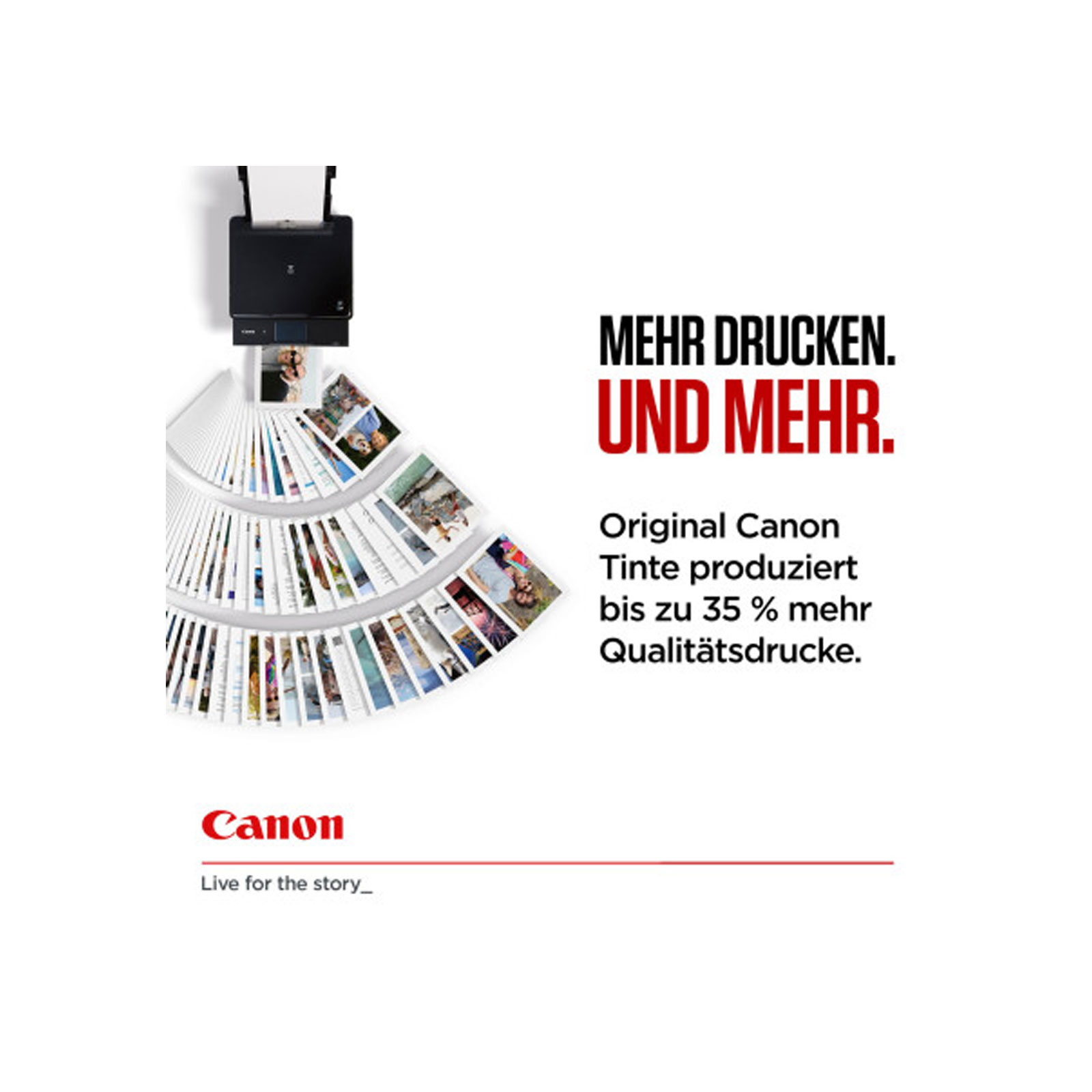 CANON PGI-580/CLI-581 PGBK/C/M/Y/BK Multipack Druckerpatronen