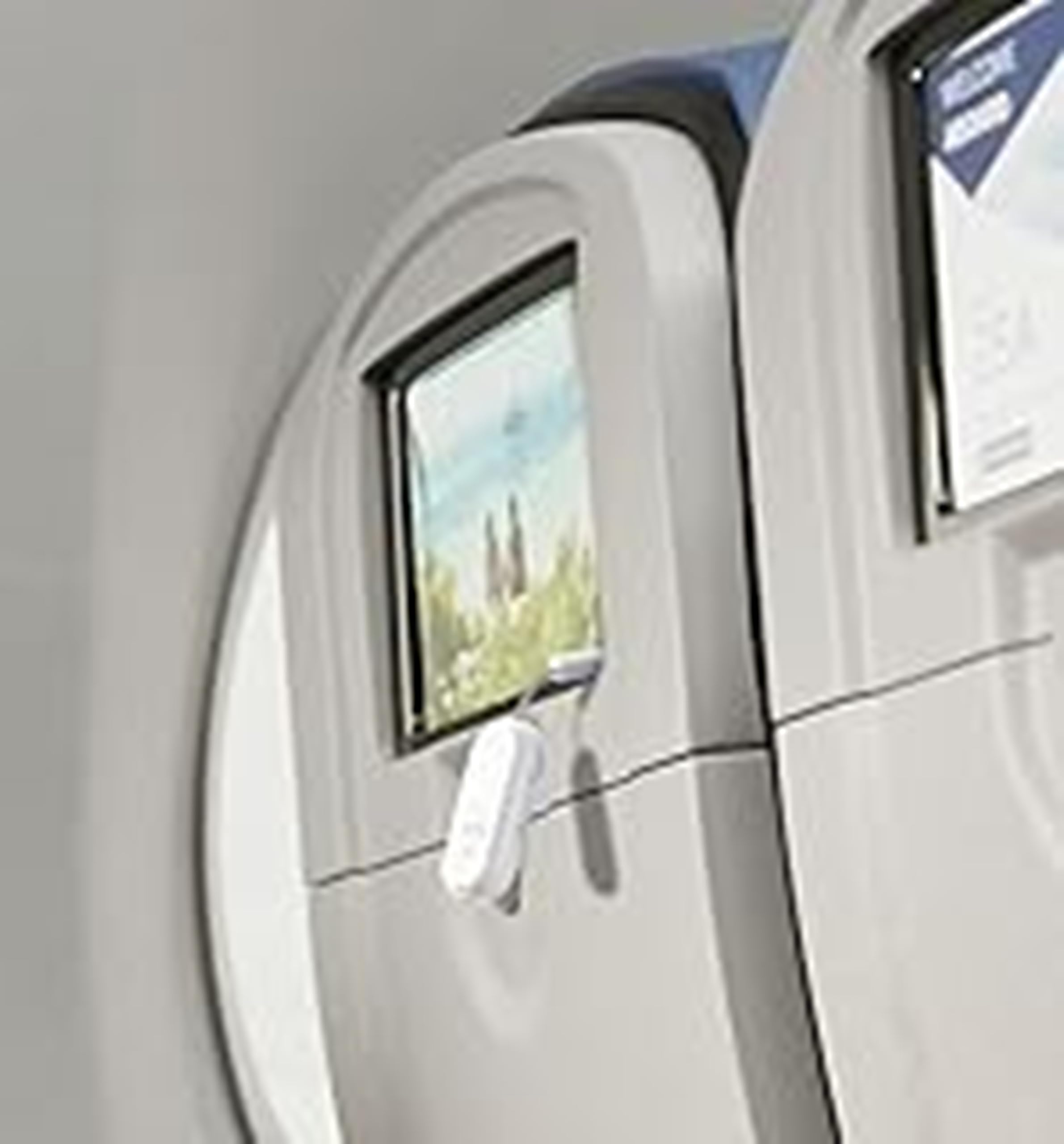 AirFly Pro 2 - Bluetooth-Adapter für das Flugzeug