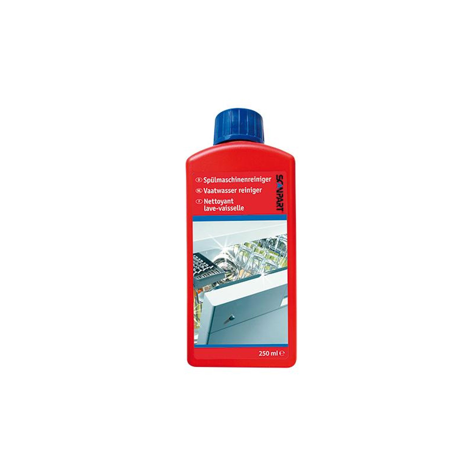Scanpart Spülmaschinenpfleger 250ml Scanpart Spülmaschinenpfleger 250ml