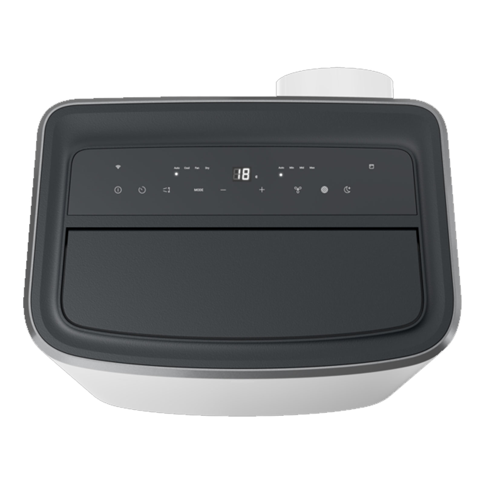 AEG Mobiles Klimagerät Comfort 6000 AXP26U339CW