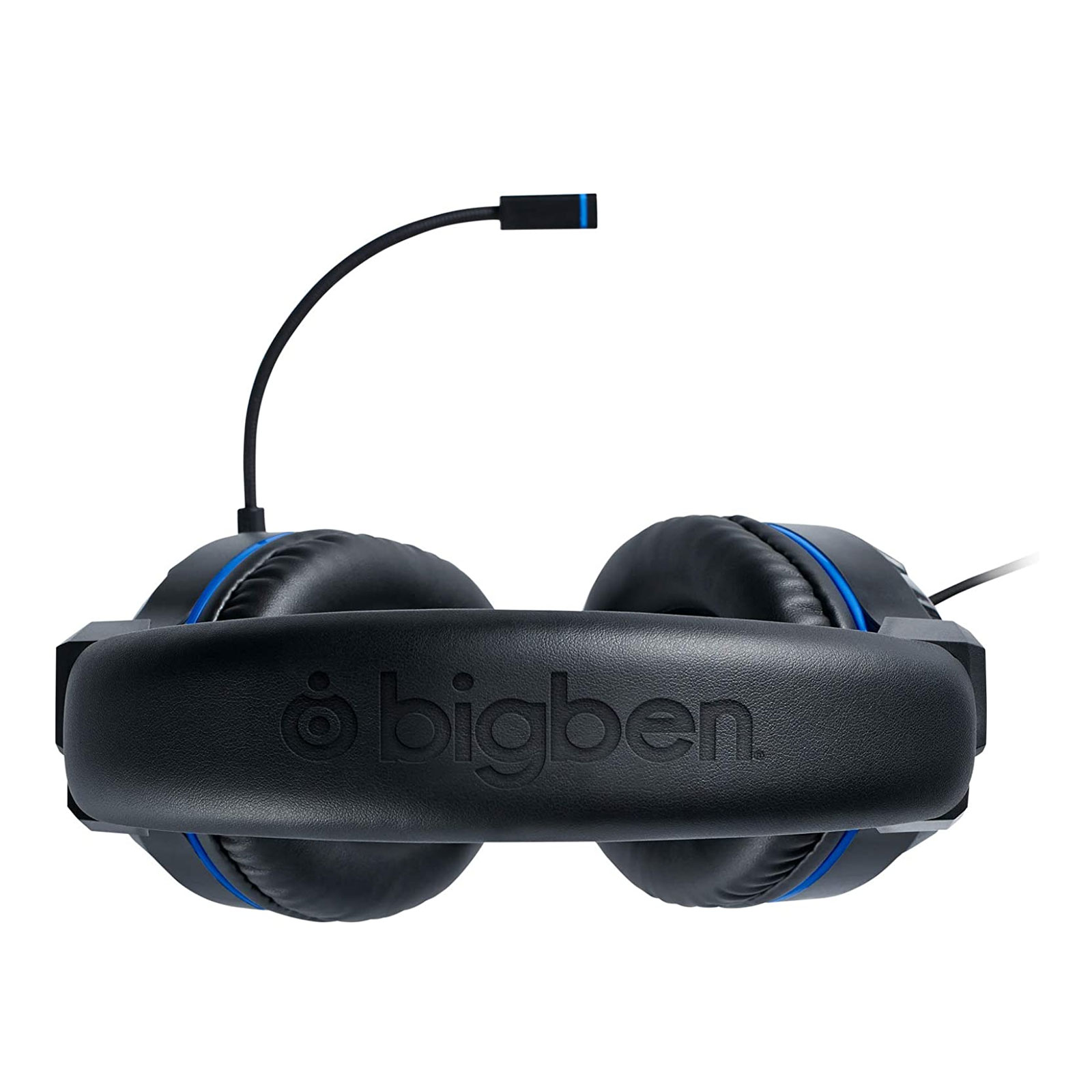 Bigben PS4 Stereo-Gaming-Headset