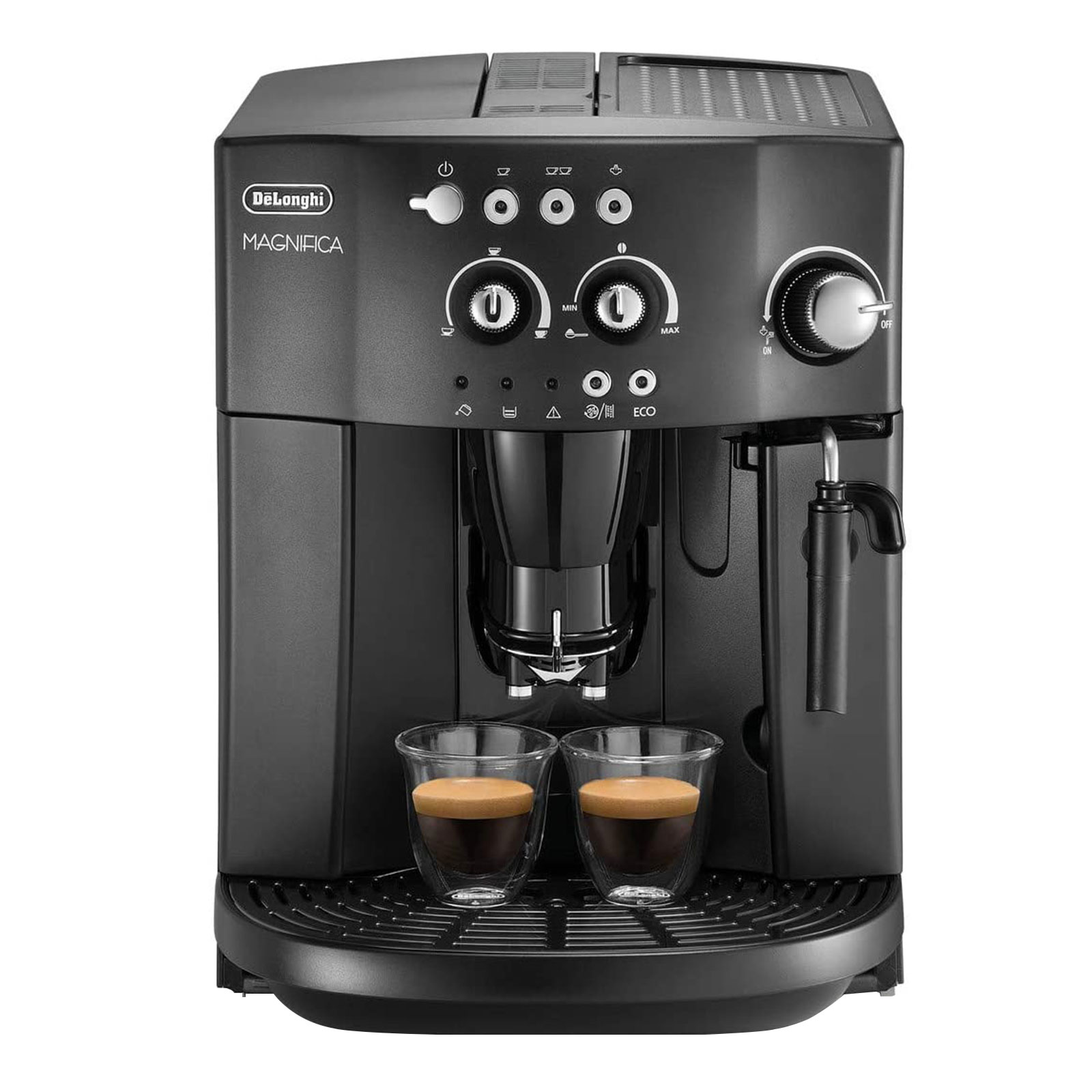 DeLonghi ESAM 4000.B Kaffeevollautomat