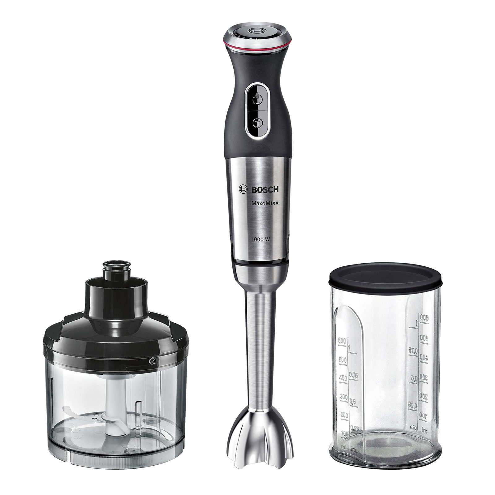 Bosch MS8CM6120 Sabmixer