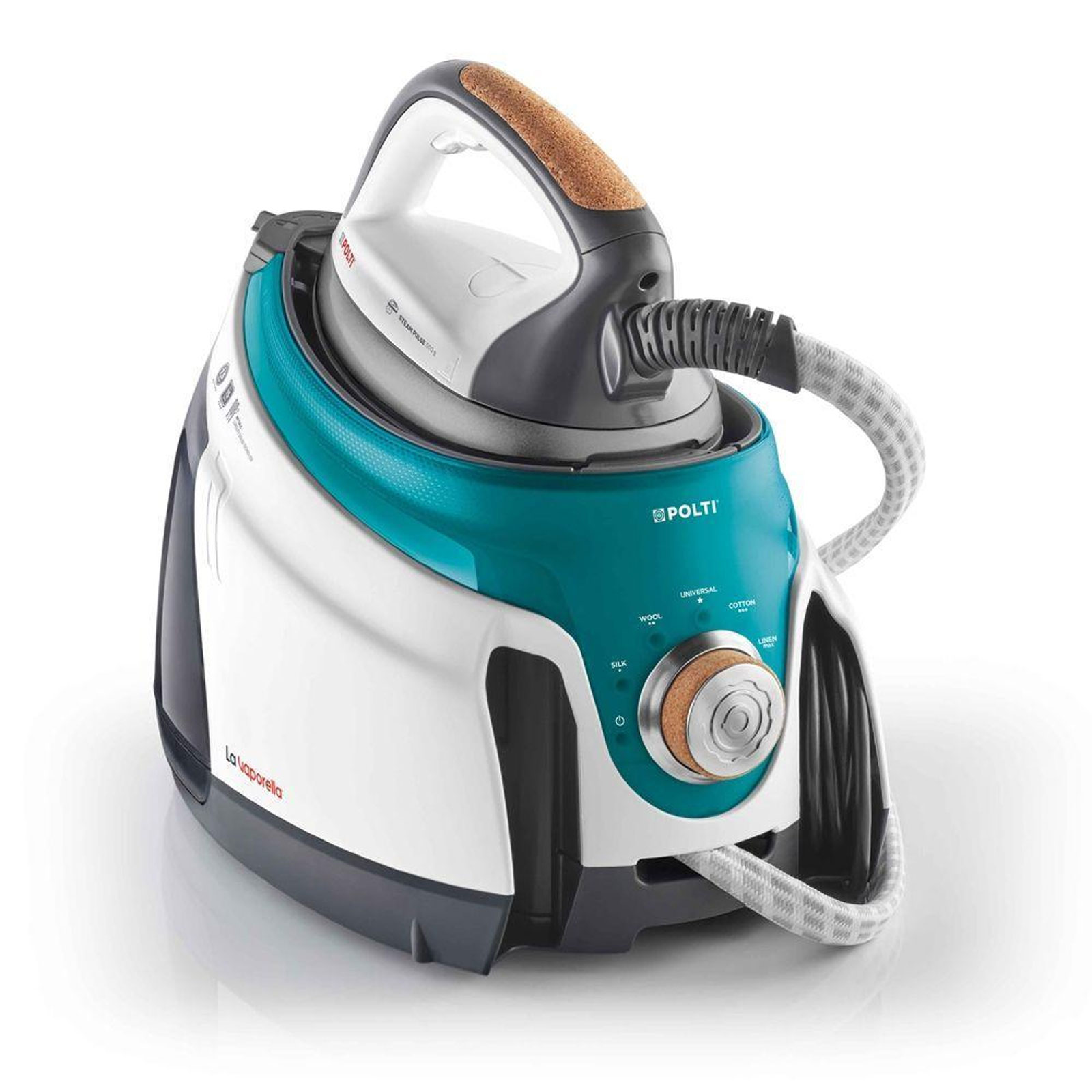 Polti La Vaporella XT110C Dampfbügelstation Polti La Vaporella XT110C Dampfbügelstation