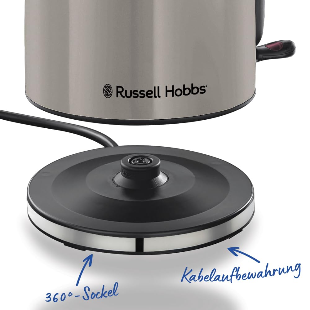 Russell Hobbs 28511-70 Colours Plus Wasserkocher 