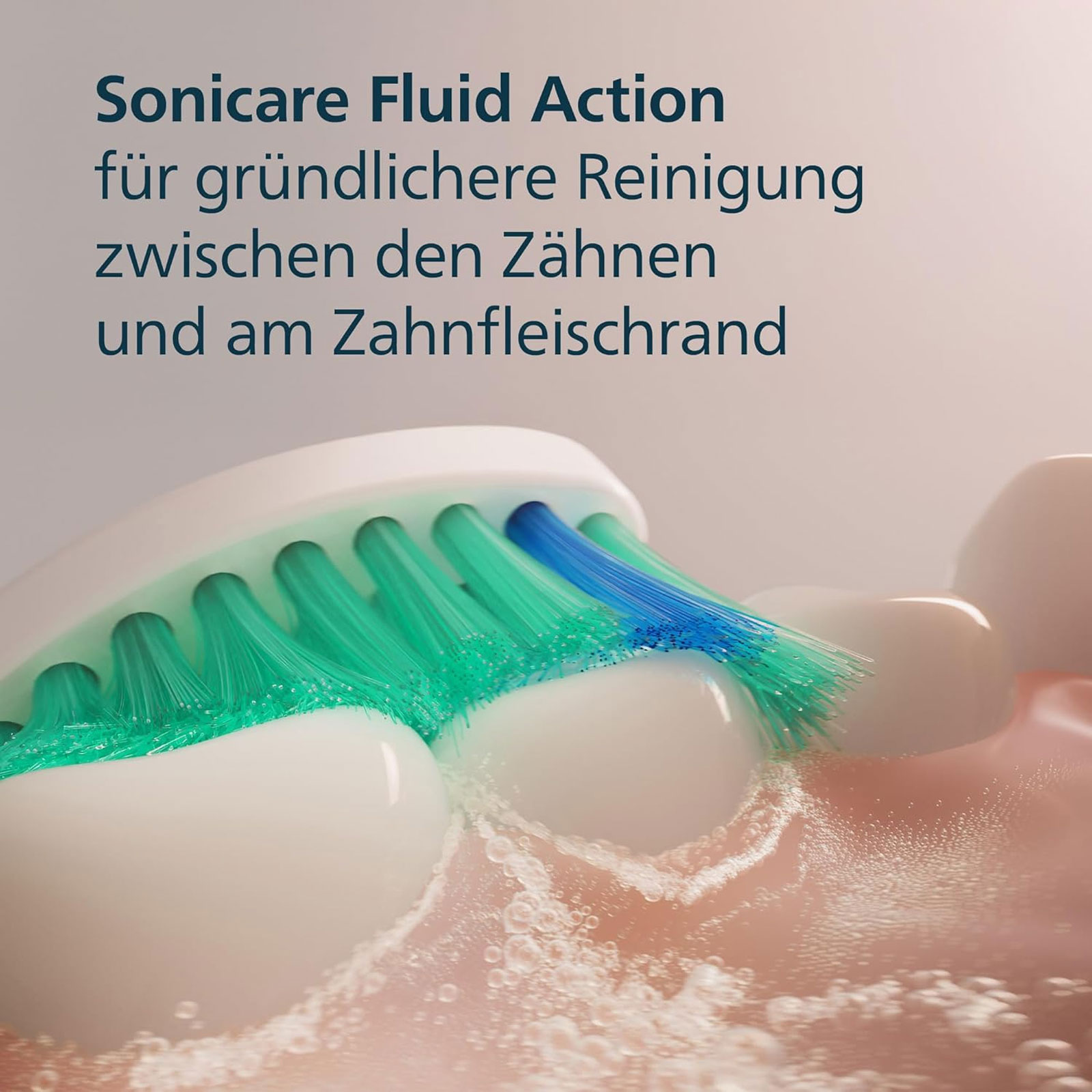 Philips HX6014/87 Sonicare C1 ProResults, Original Ersatzbürstenköpfe Philips HX6014/87 Sonicare C1 ProResults, Original Ersatzbürstenköpfe