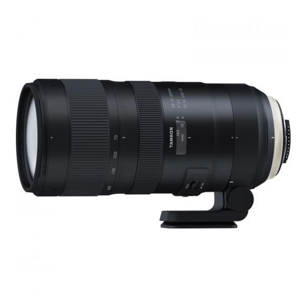 Tamron 70-200mm F/2,8 SP Di VC USD G2