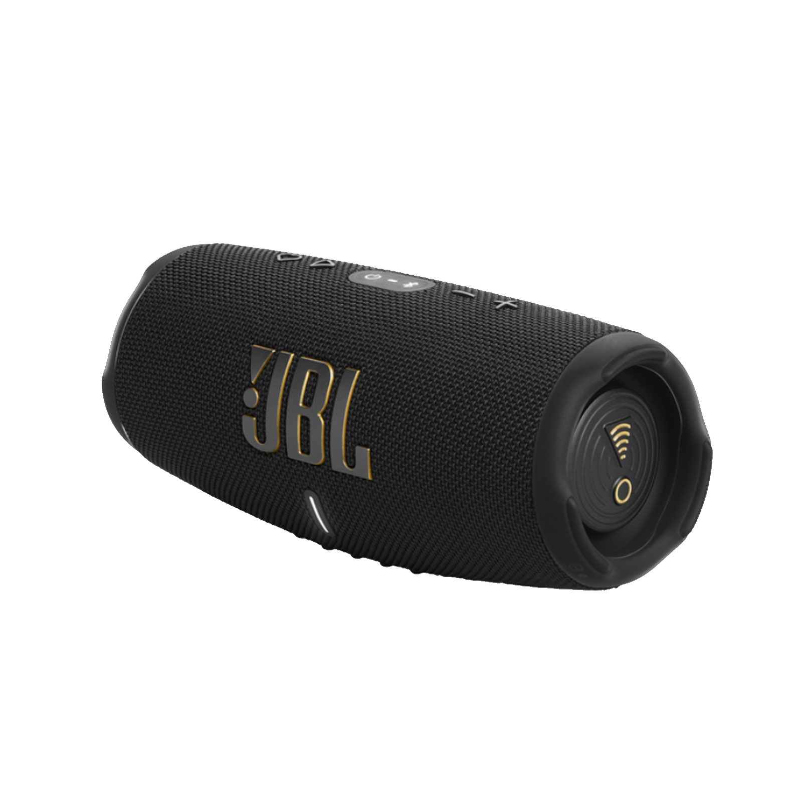 JBL  Charge 5 WiFi Schwarz