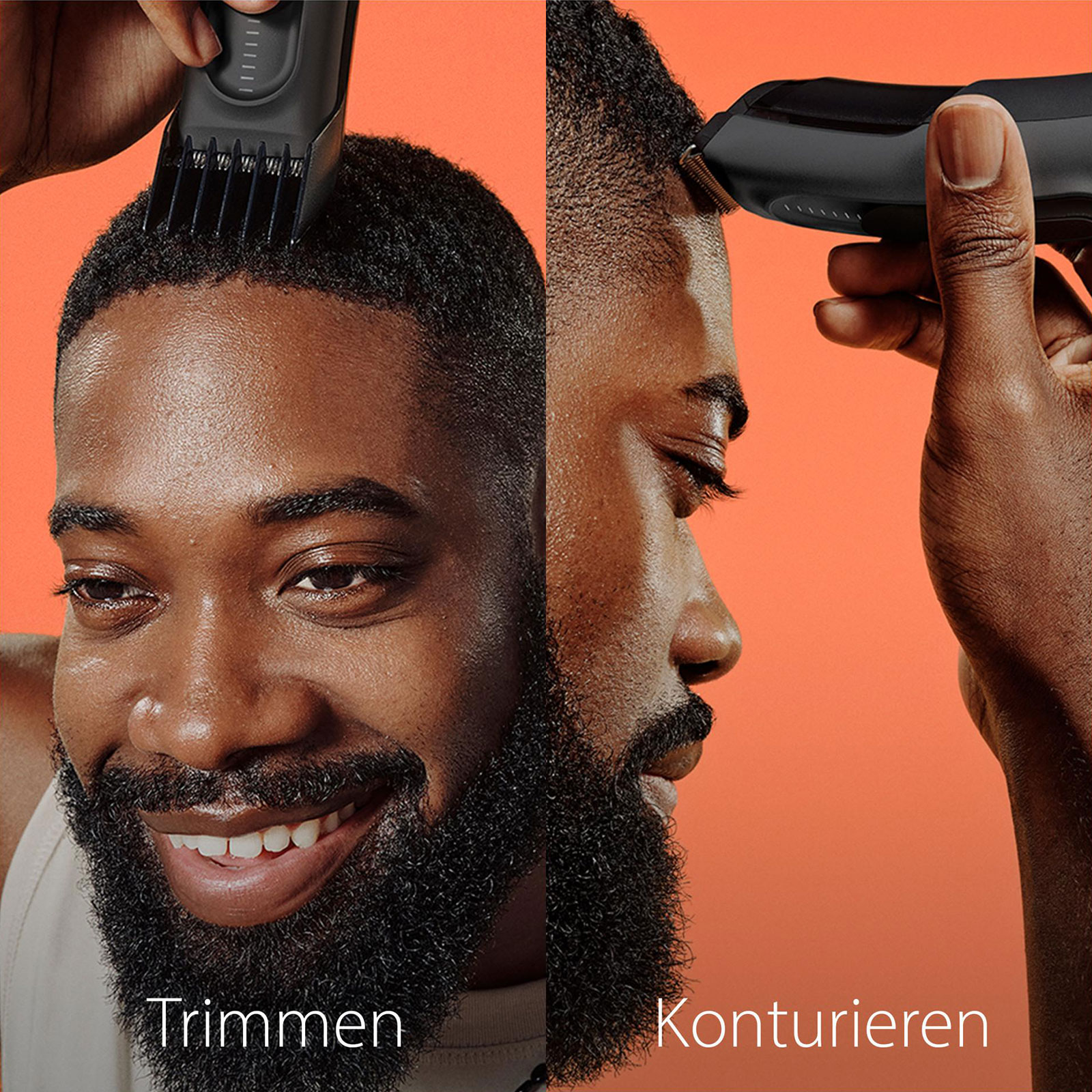 Braun Haarschneider Series 5 HC5330
