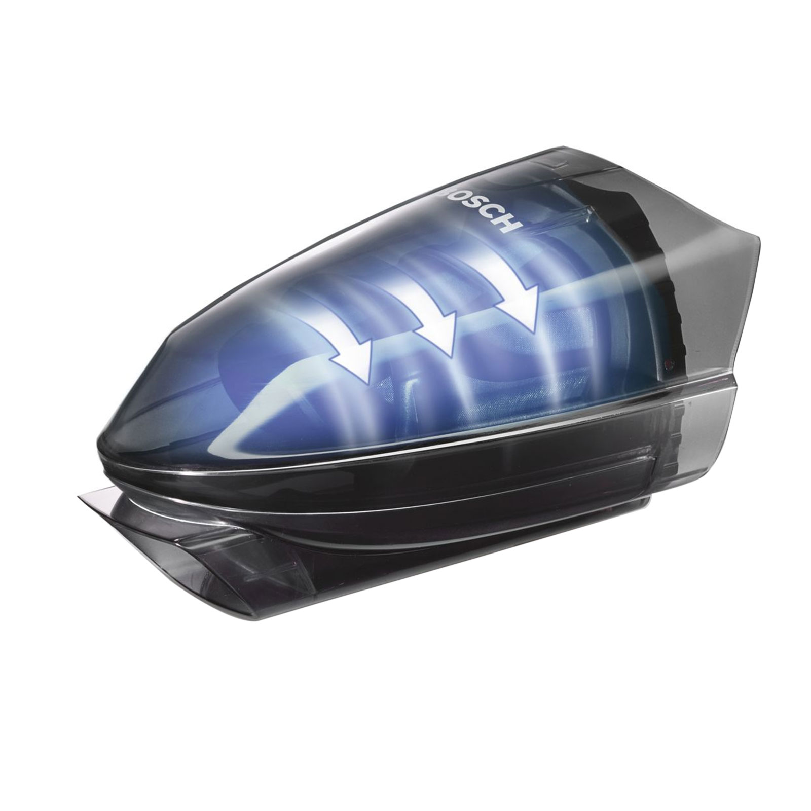 Bosch BHN14N Akkusauger