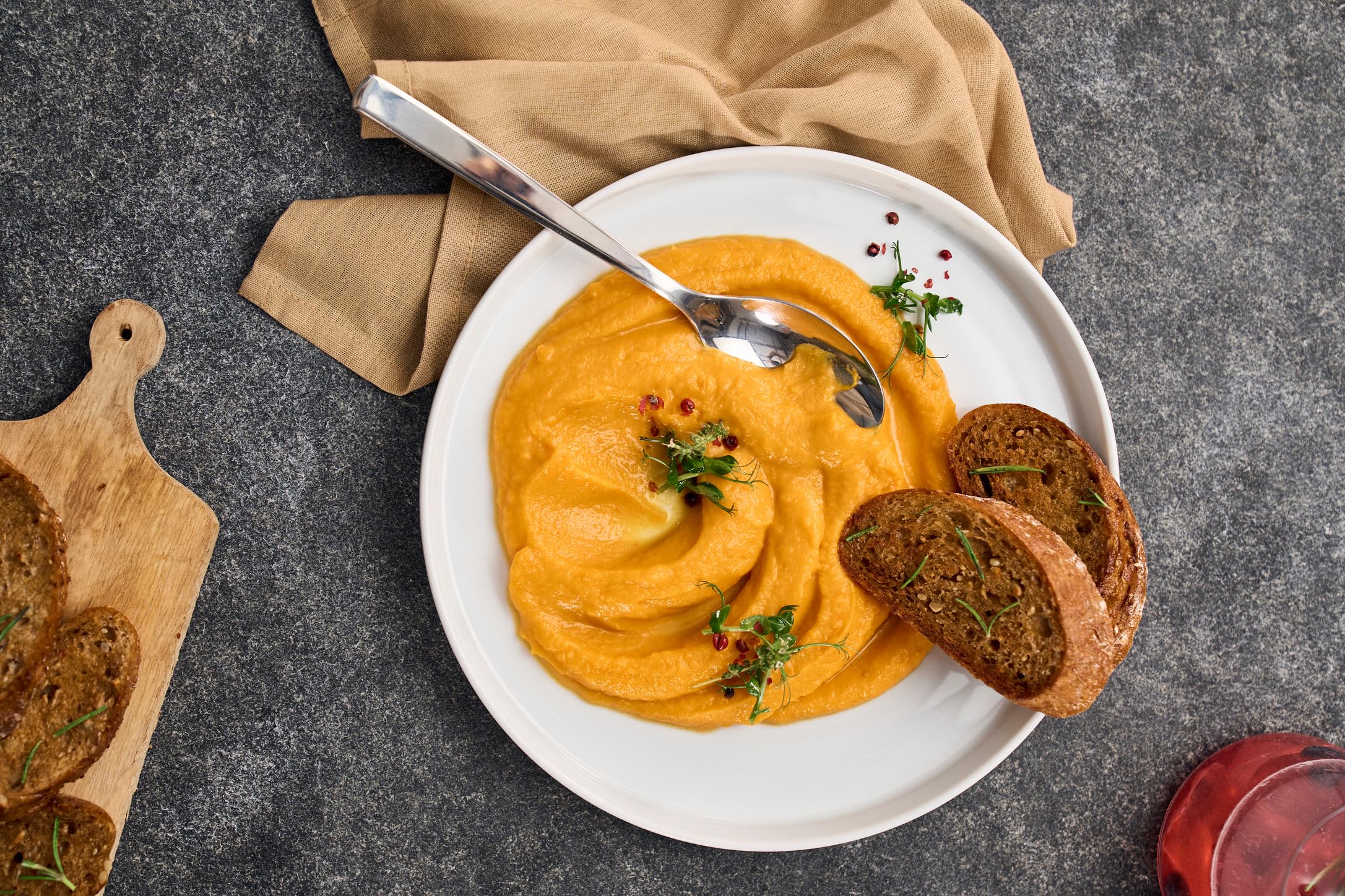 ZWILLING ZWILLING Stabmixer Starterset mit Akku-Ladegerät