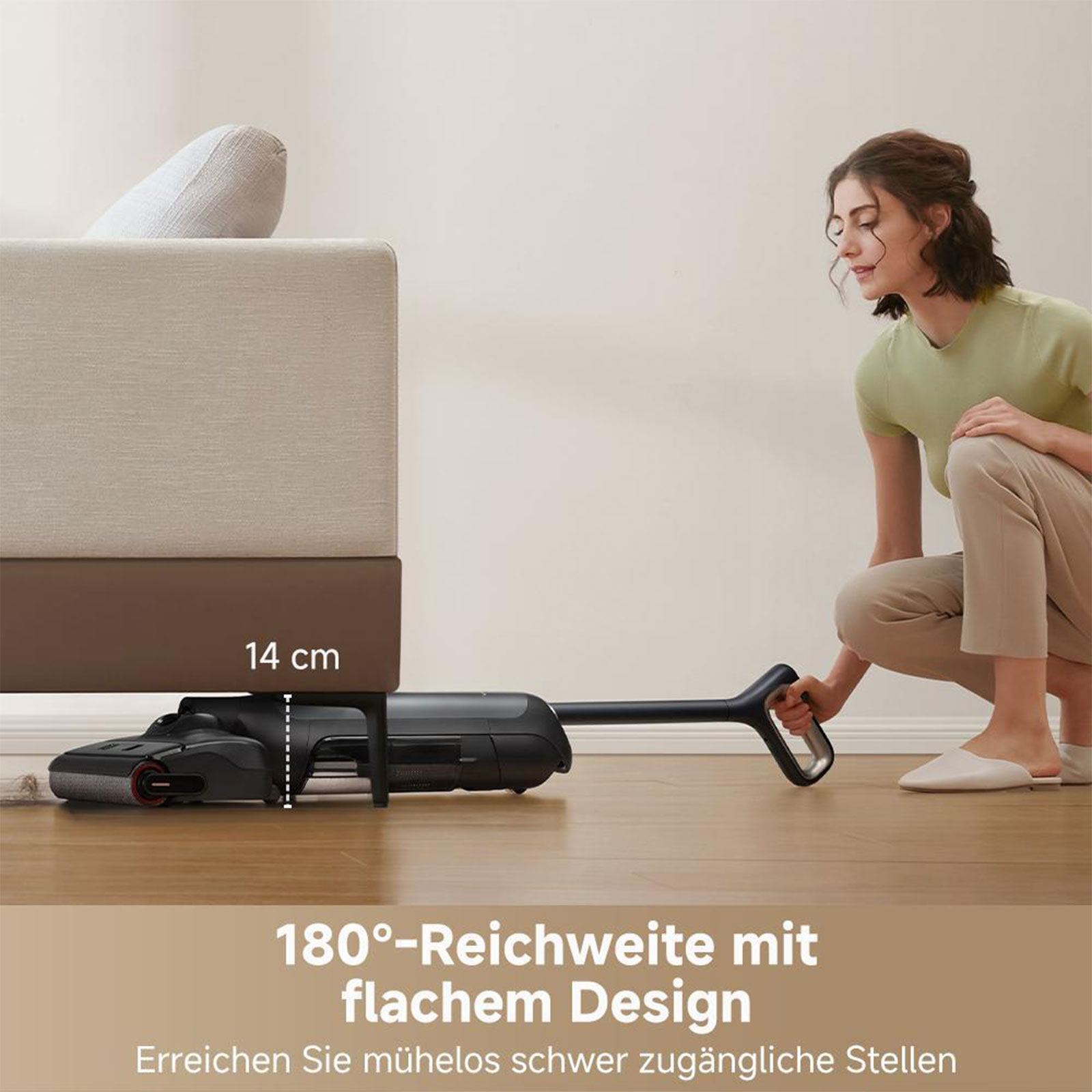 Dreame Mova M10 Waschsauger Dreame Mova M10 Waschsauger