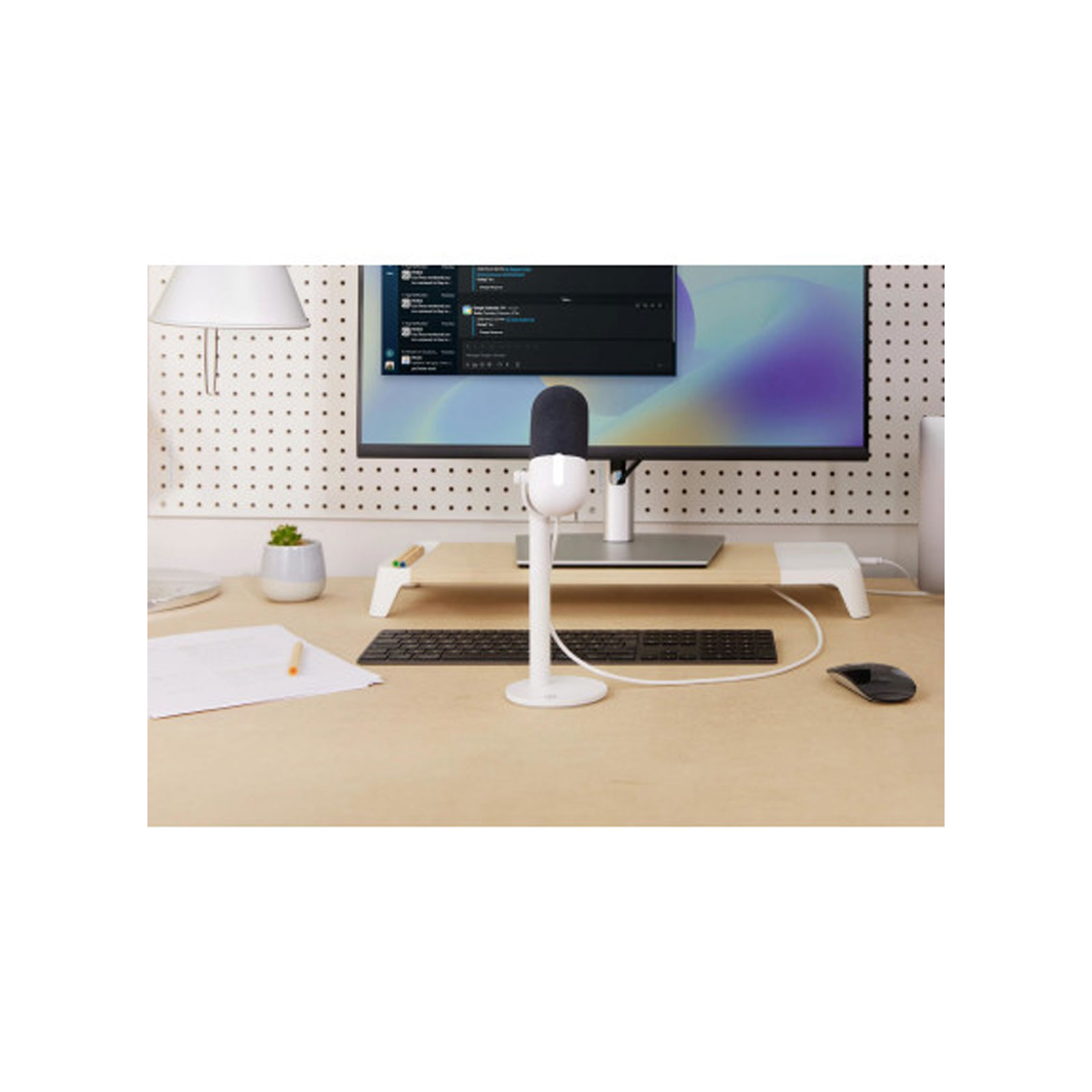 Elgato Wave Neo Tischmikrofon