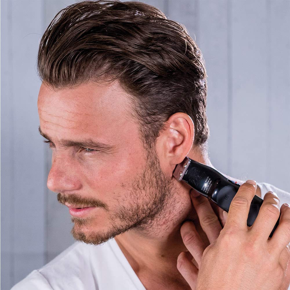 WAHL GroomsMan Beard & Stubble (9918-1416) Bartschneider