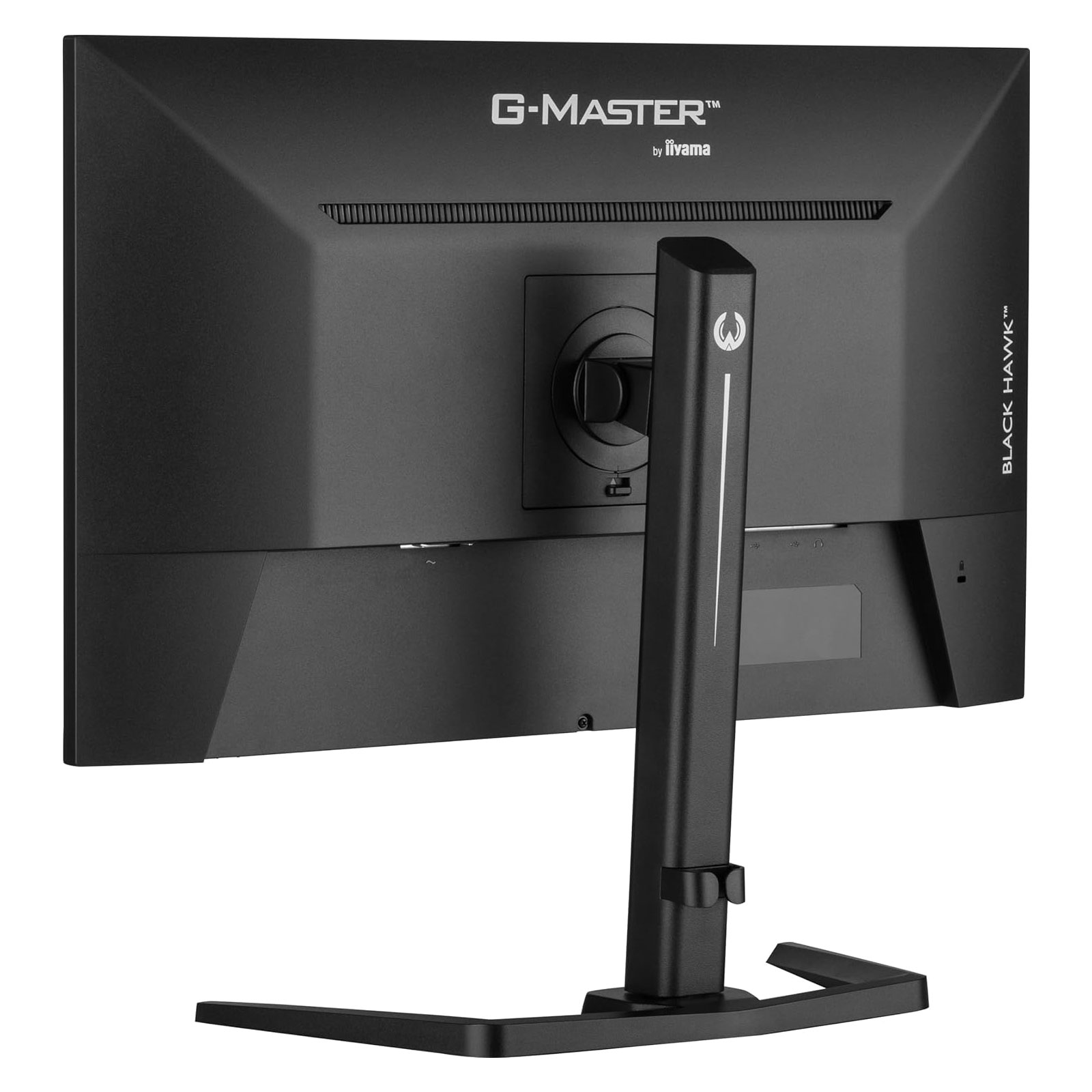 iiyama Monitor G-MASTER GB2745HSU-B1