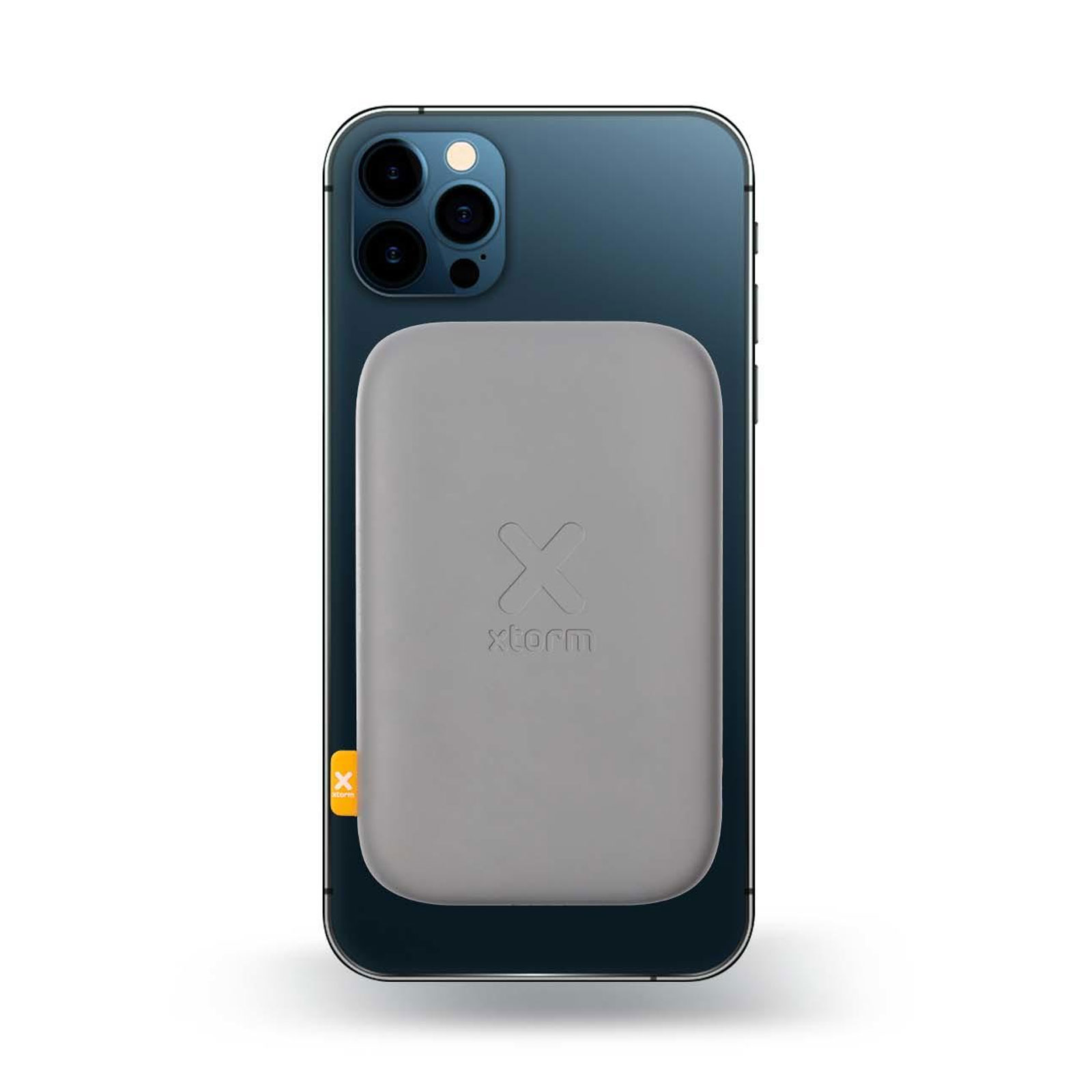 Xtorm Kabellose magnetische FS4 Powerbank Xtorm Kabellose magnetische FS4 Powerbank