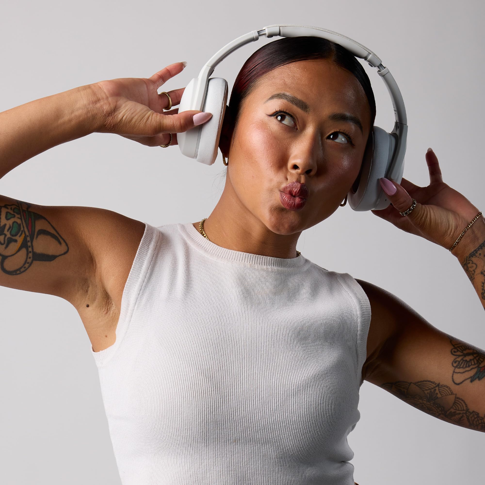 Skullcandy Crusher Evo Wireless Bluetooth-Kopfhörer