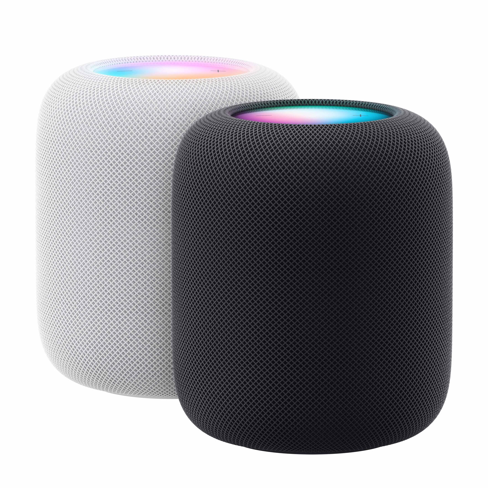 Apple HomePod midnight (2. Generation) (Multiroom)