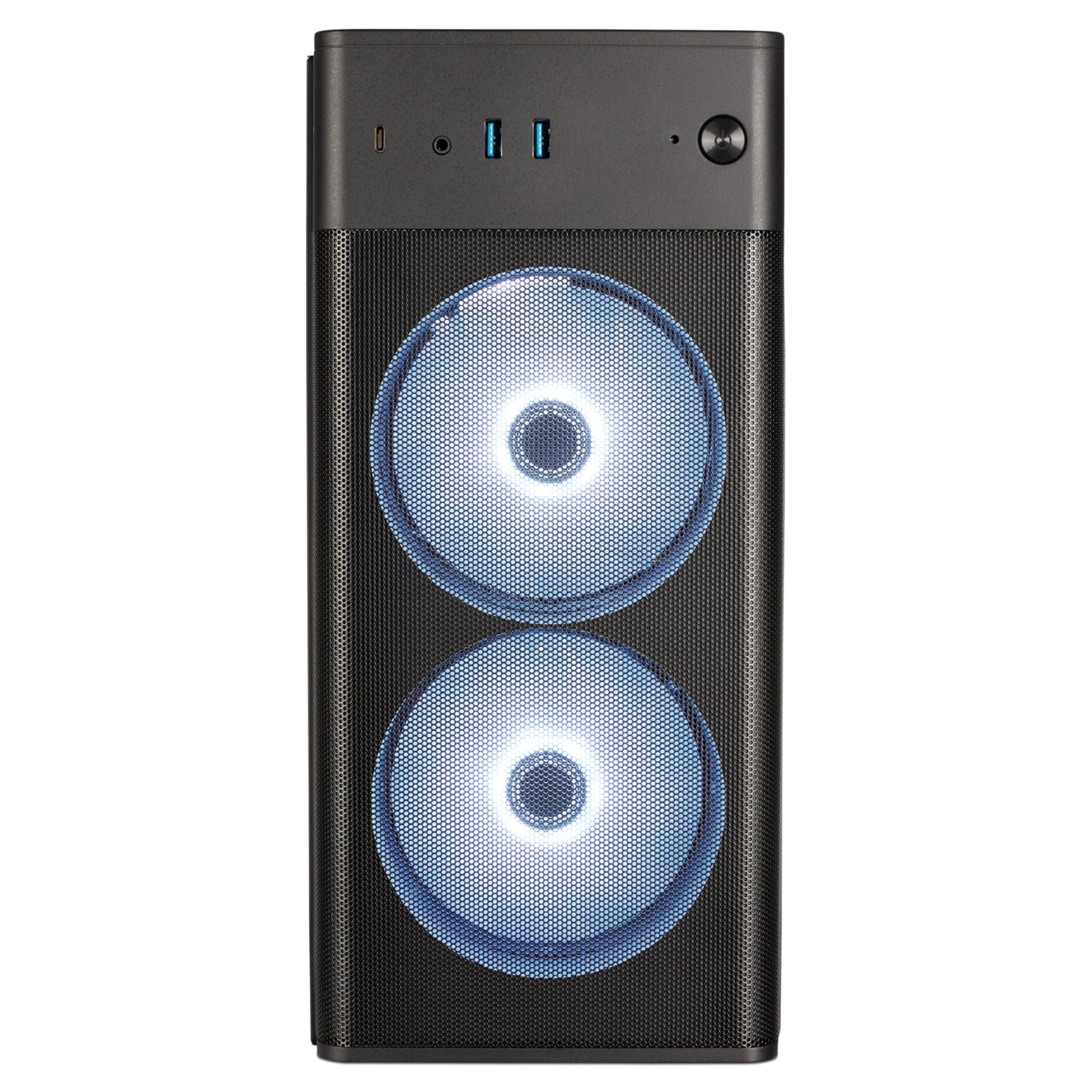 ERAZER Recon P40 Gaming PC