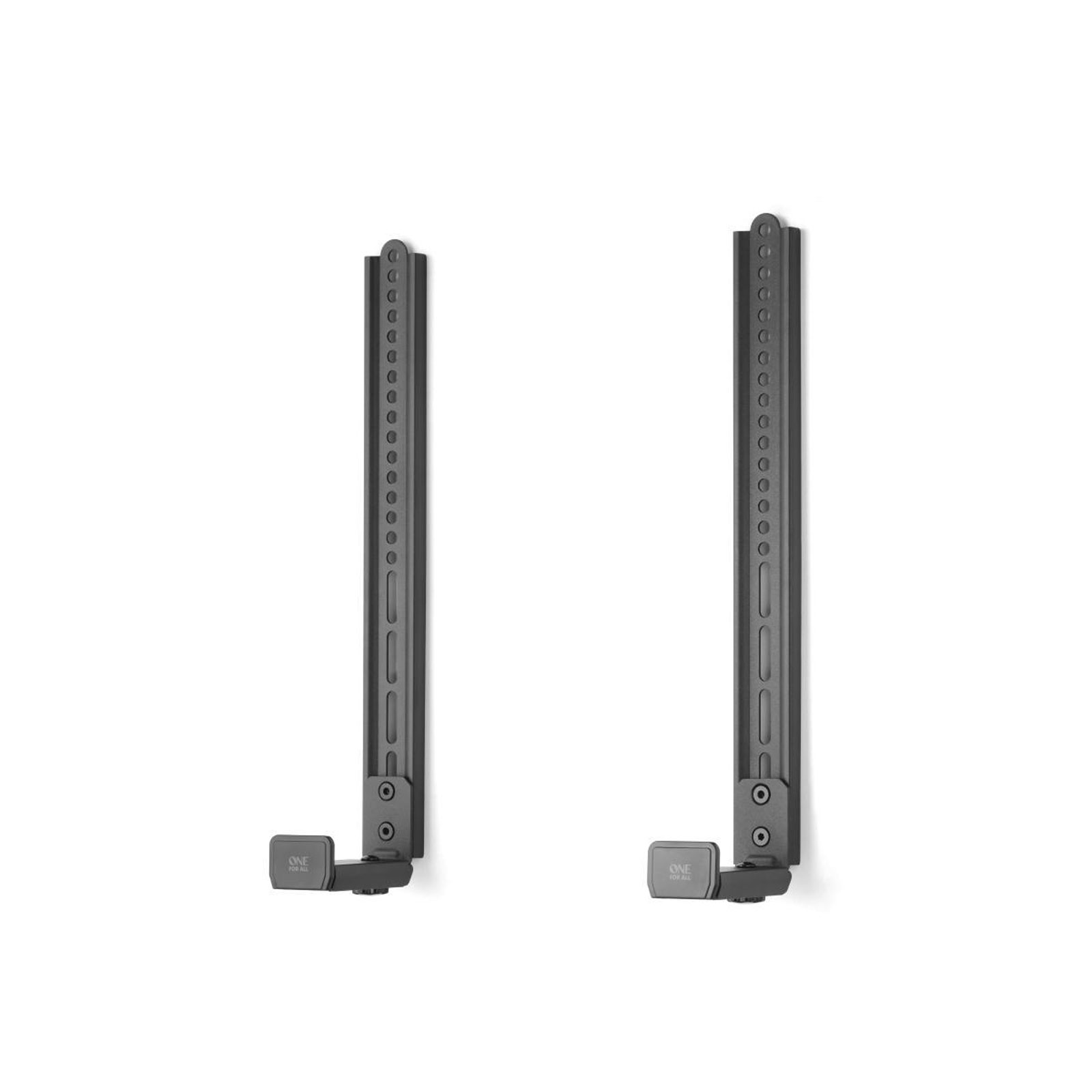 One For All Universelle Soundbar-Halterung TURN (WM5350) One For All Universelle Soundbar-Halterung TURN (WM5350)