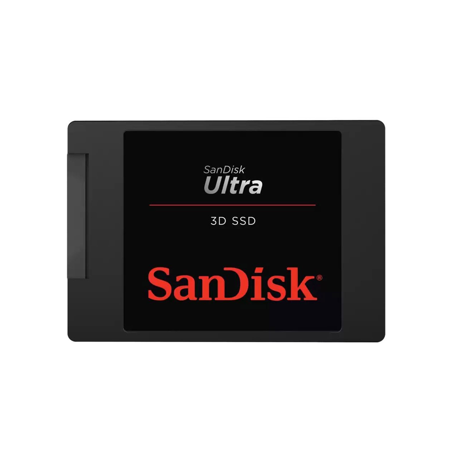 SanDisk Ultra 3D SSD - 2 TB
