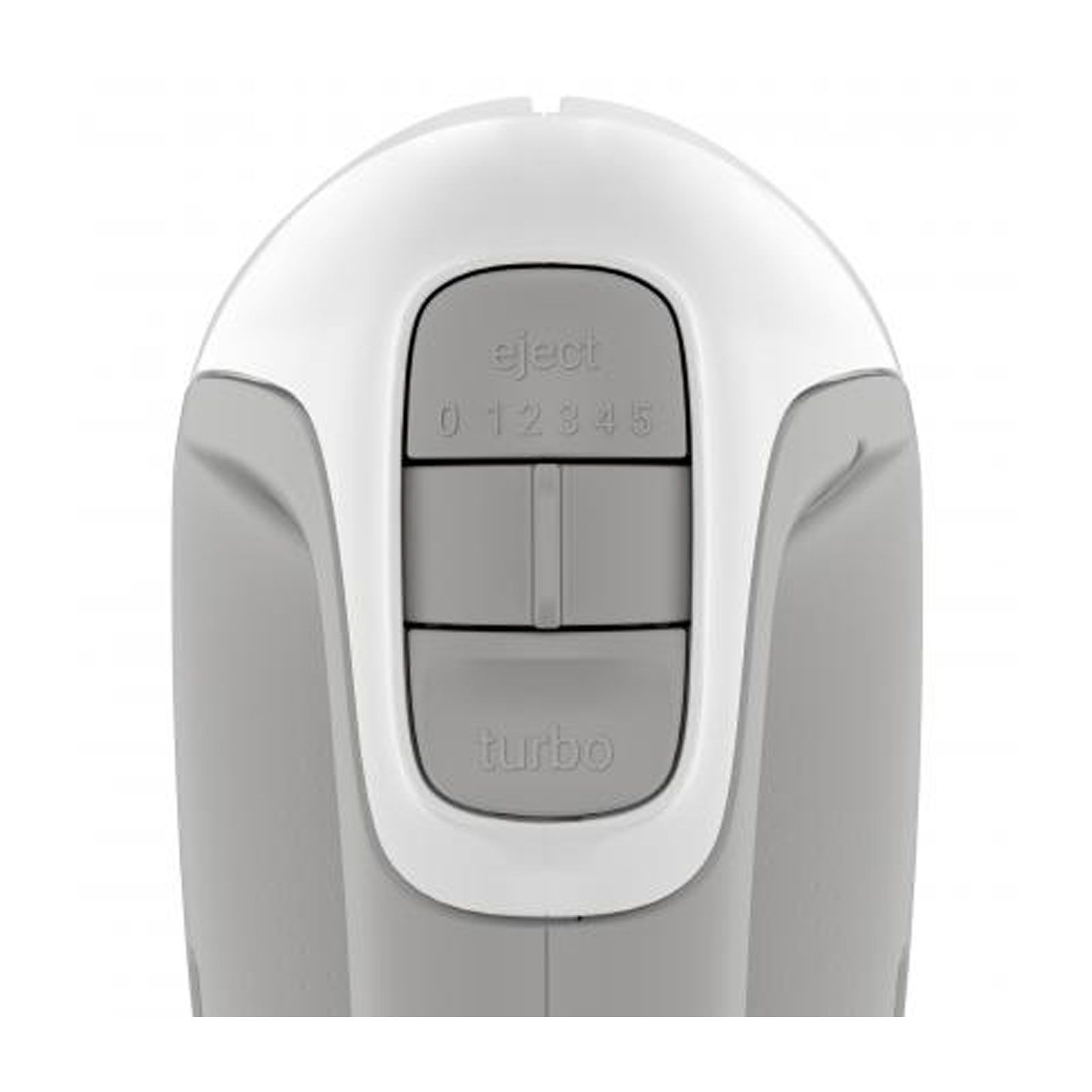 Tefal  HT450B Prep Mix Handmixer weiß/grau