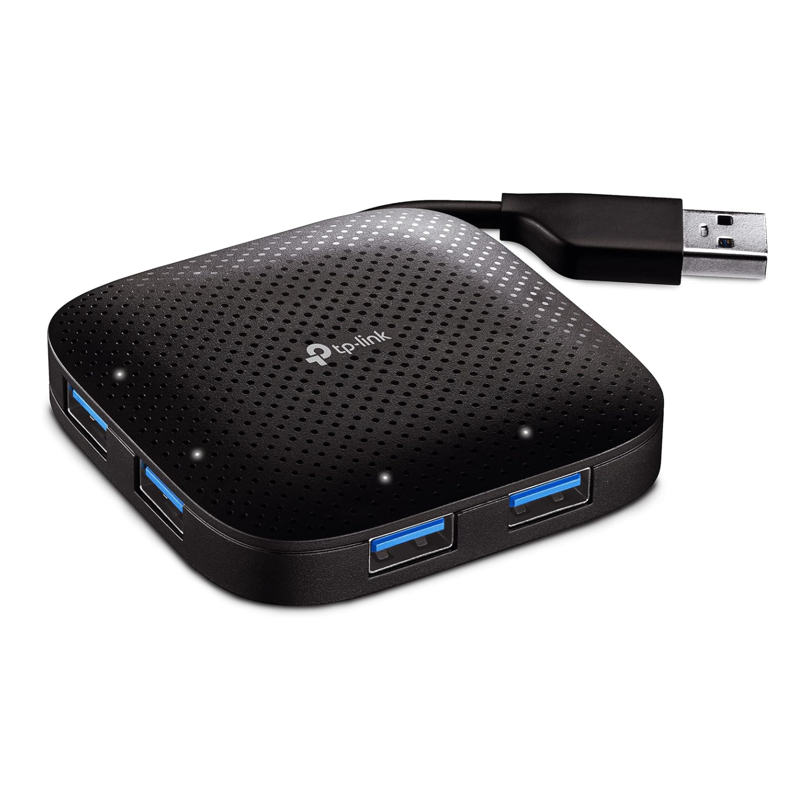TP-LINK UH400 4-Port-USB-3.0-Hub