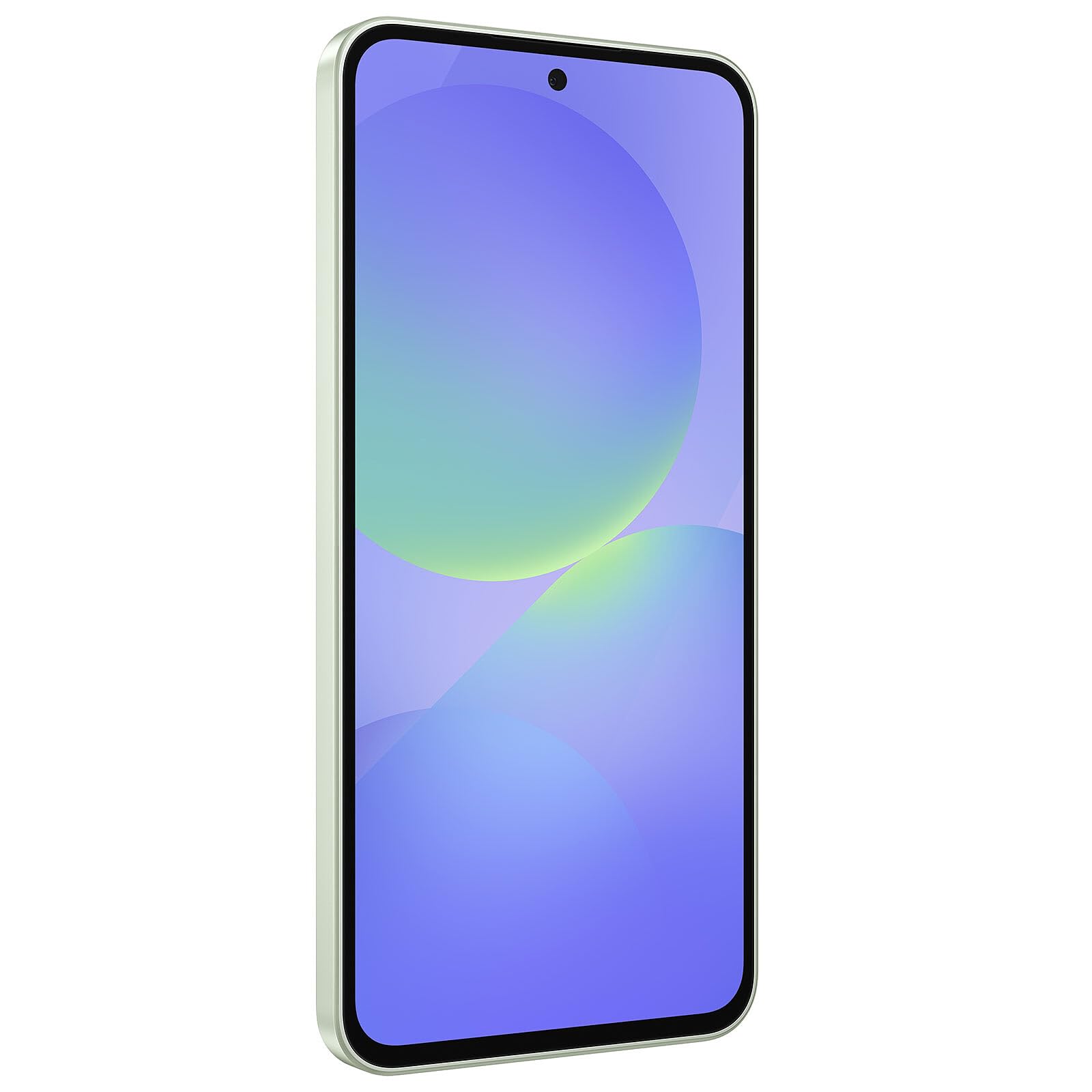Samsung Galaxy A36 5G 128GB Awesome Lime Smartphone