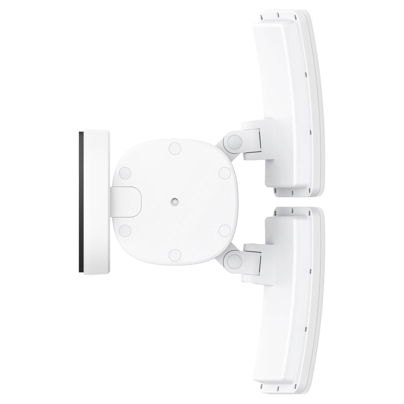 EUFY FLOODLIGHT CAM - E340 EUFY FLOODLIGHT CAM - E340