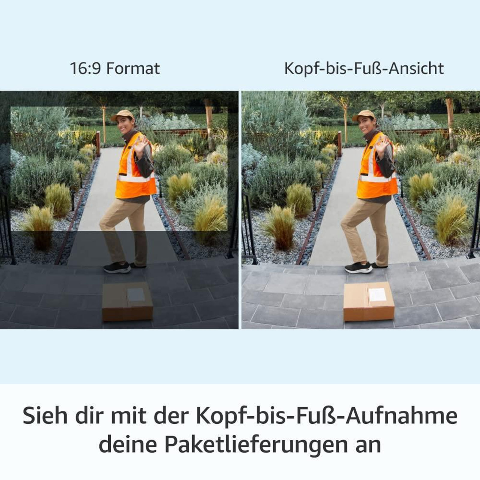 Ring Battery Doorbell Plus, Silber Türklingel mit Kamera Ring Battery Doorbell Plus, Silber Türklingel mit Kamera