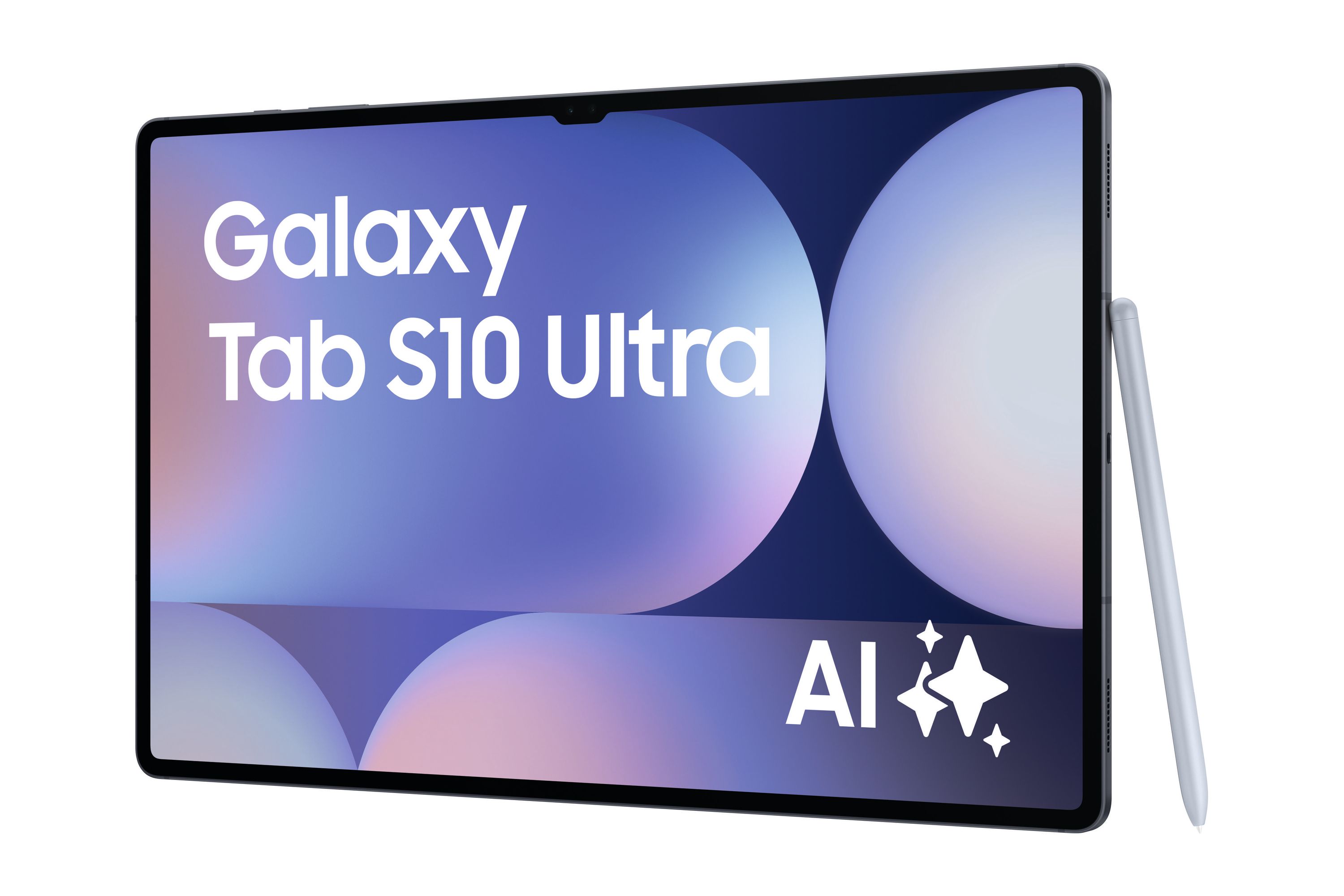 Samsung Galaxy Tab S10 Ultra Tablet