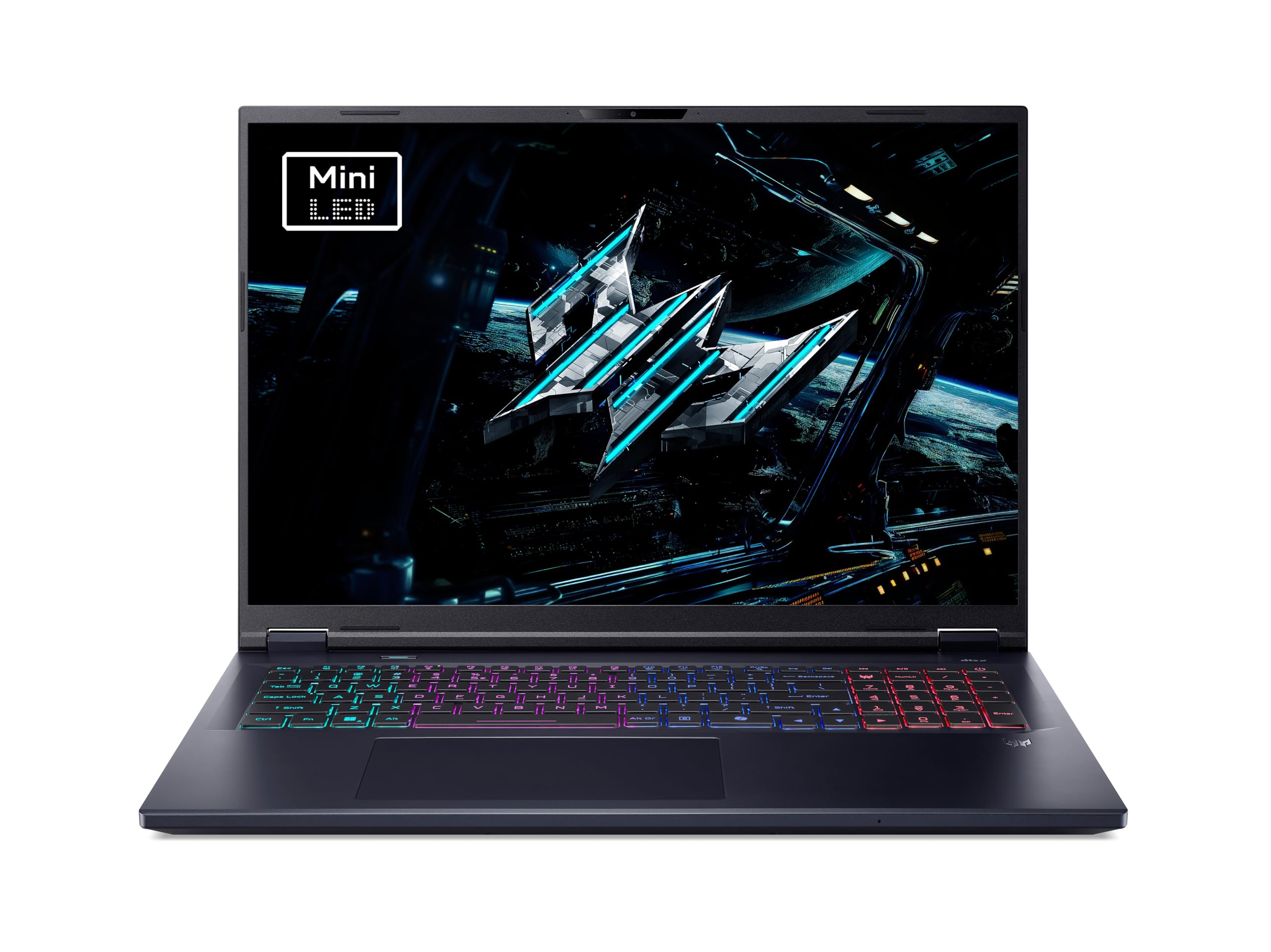 Acer Predator Helios Neo 18 AI (PHN18-72-94G6) Gaming Laptop