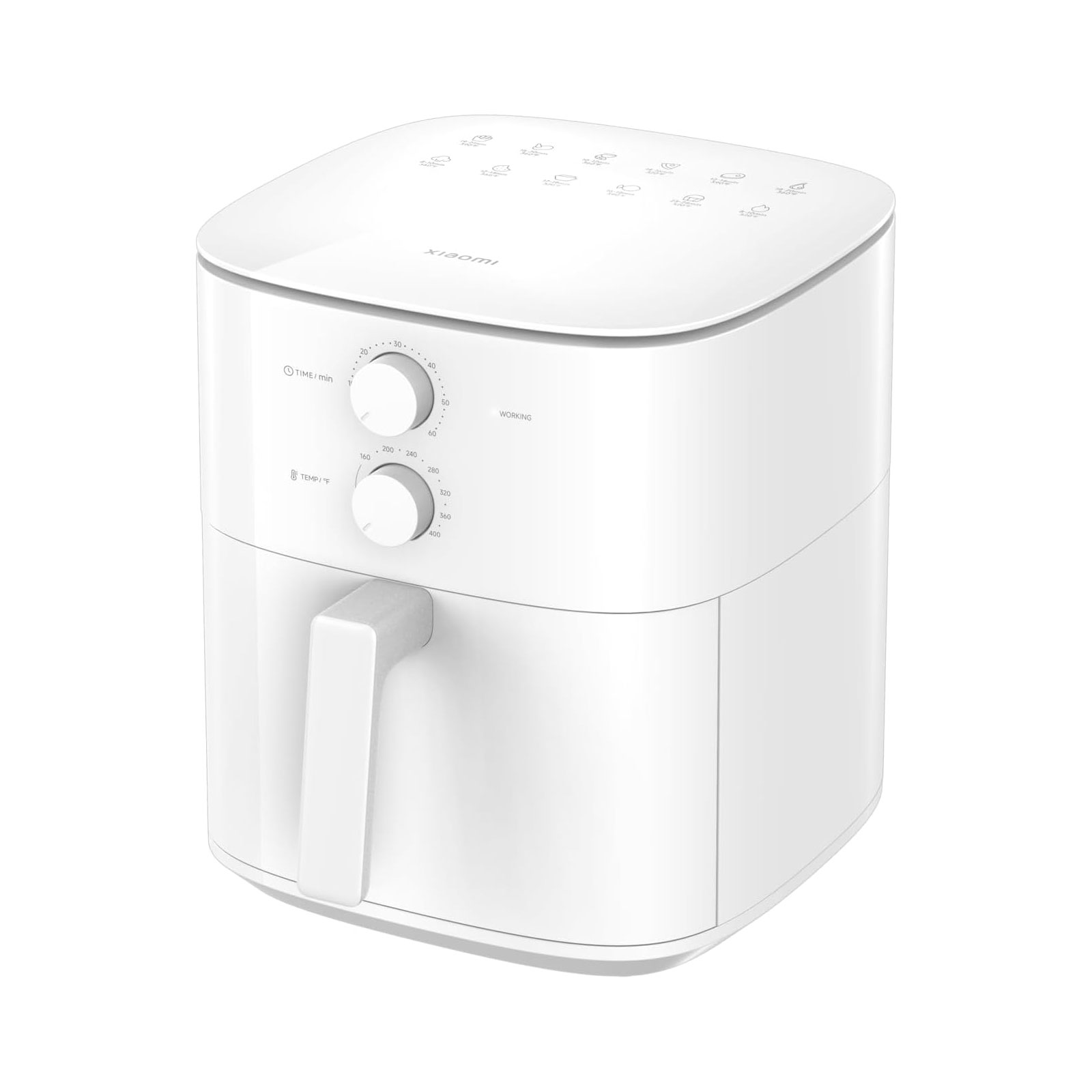 Xiaomi Air Fryer Essential 6 l Heißluftfritteuse