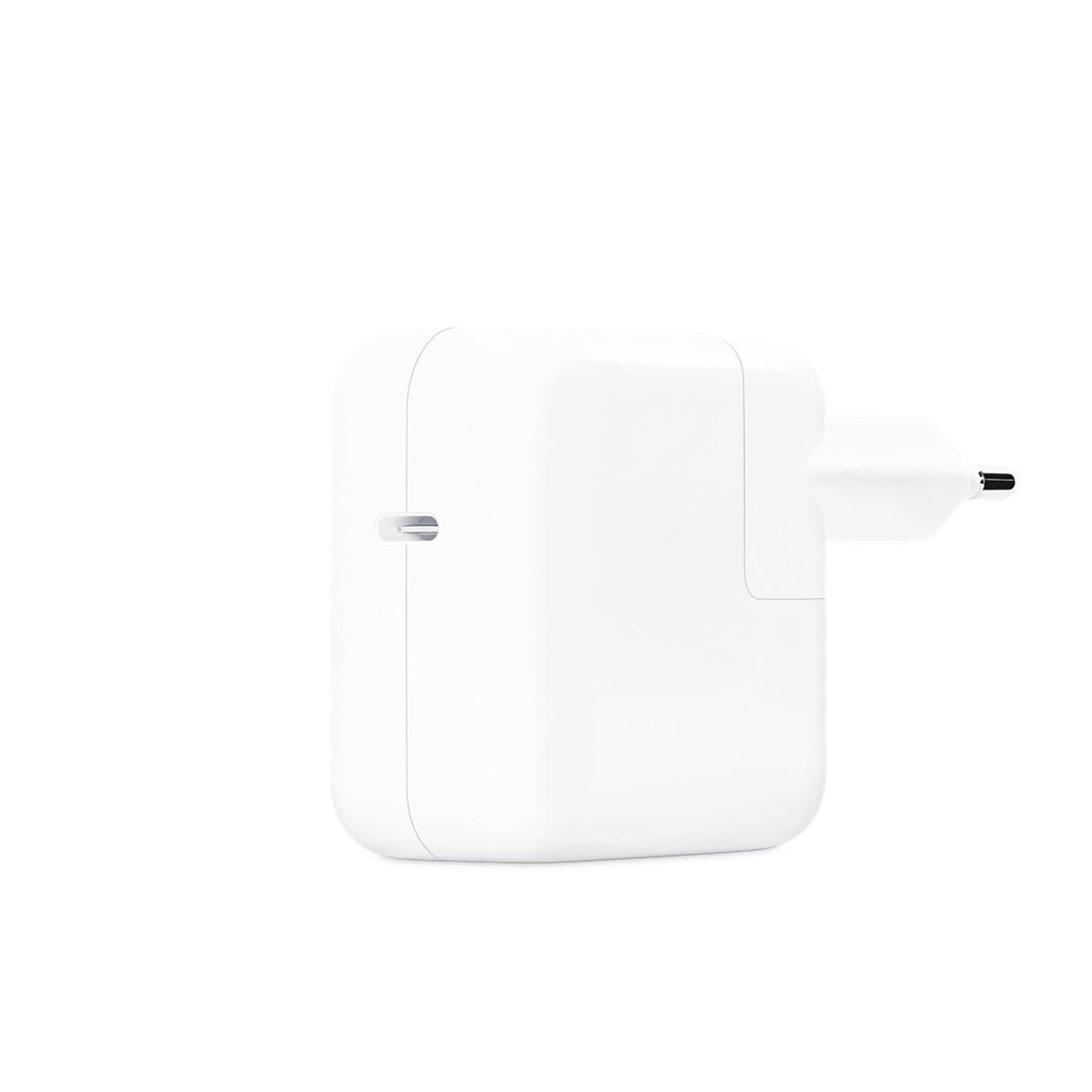 Apple 30W USB-C Power Adapter (MW2G3ZM/A)